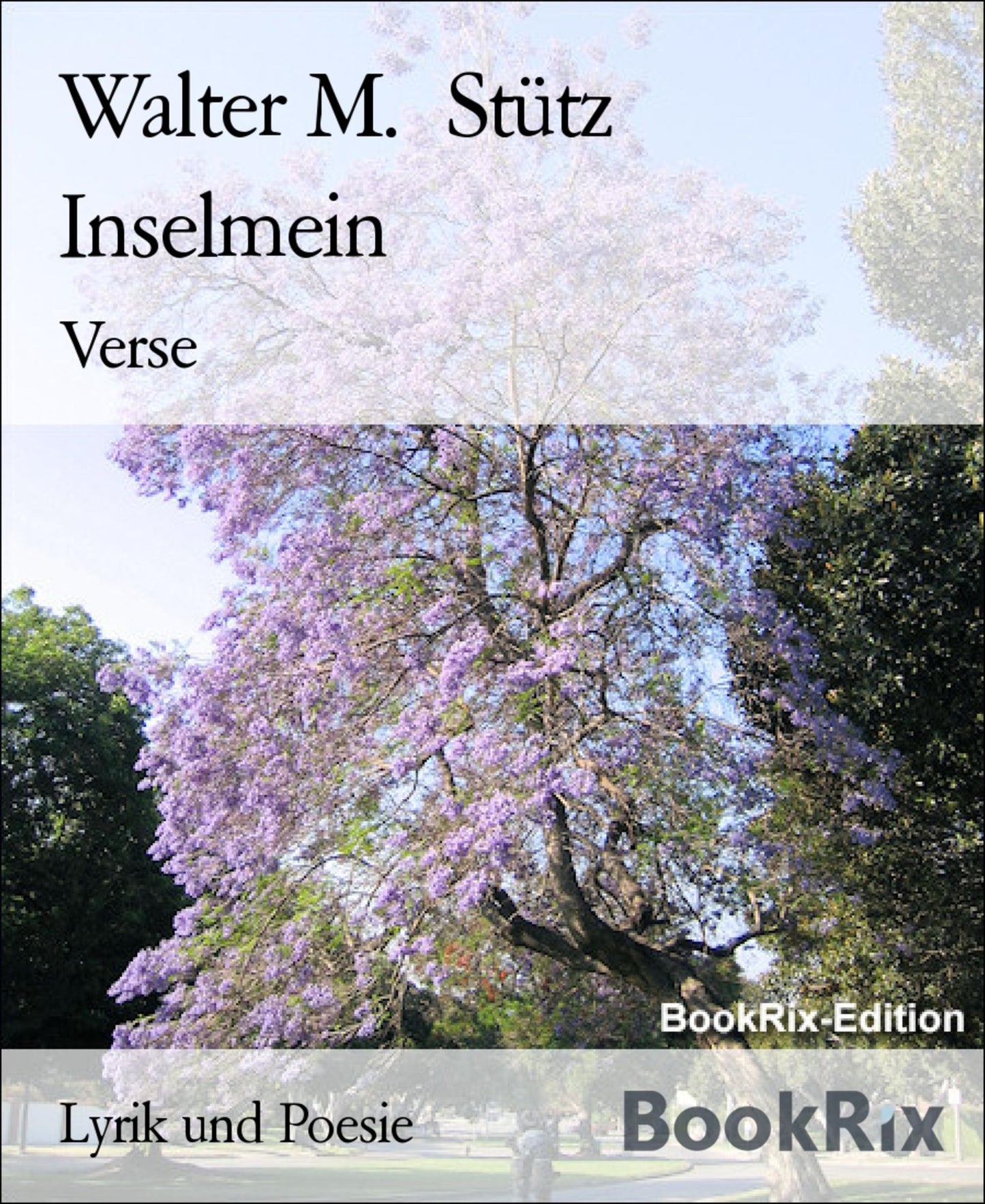 Inselmein: Verse