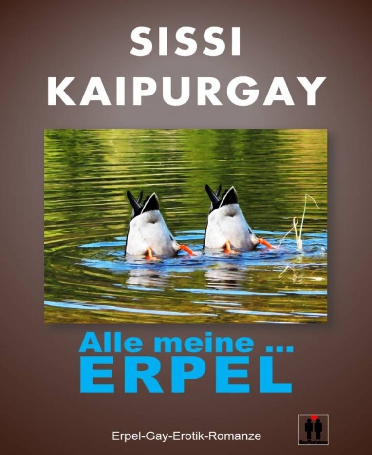 Alle meine ... Erpel