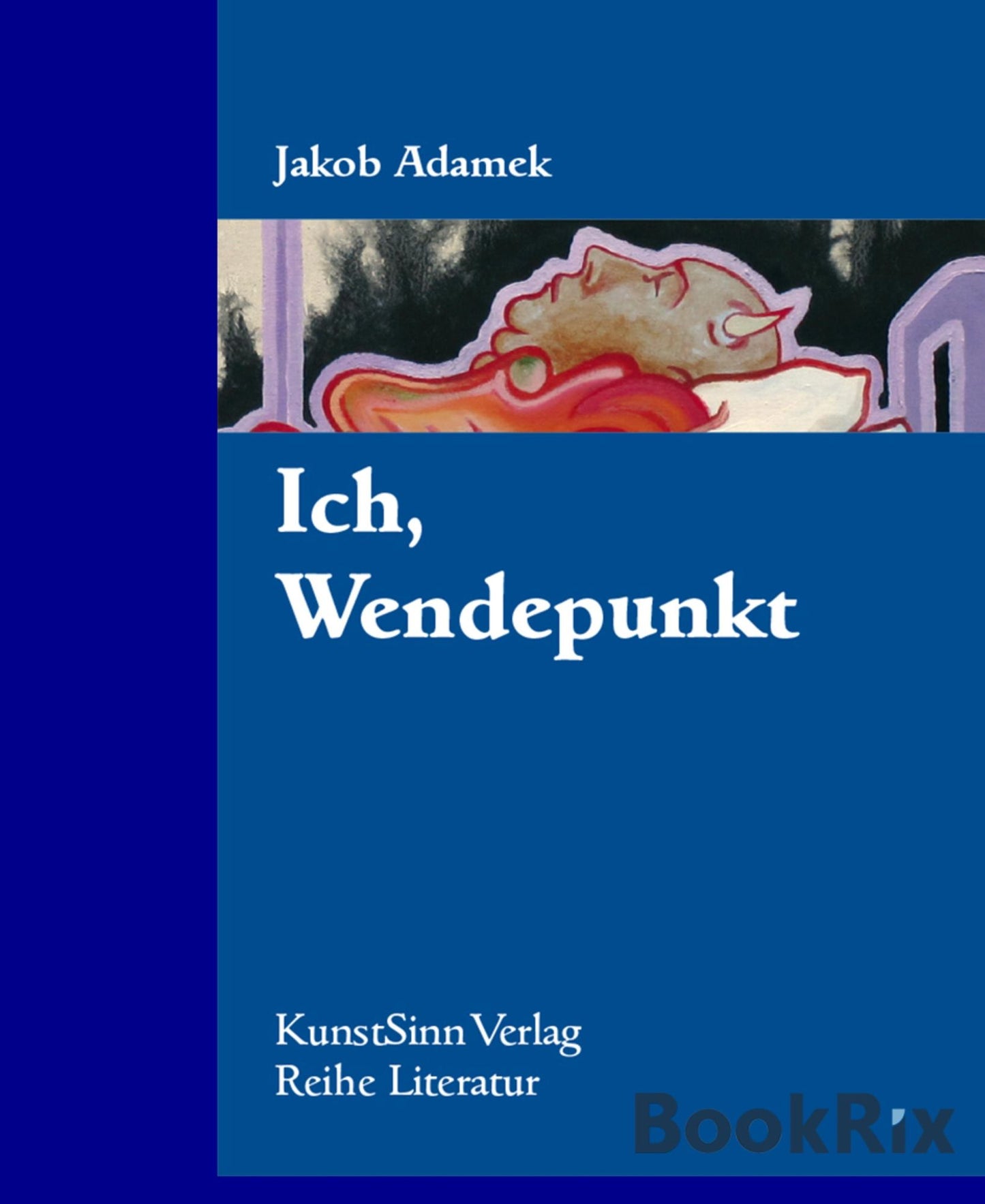 Ich, Wendepunkt