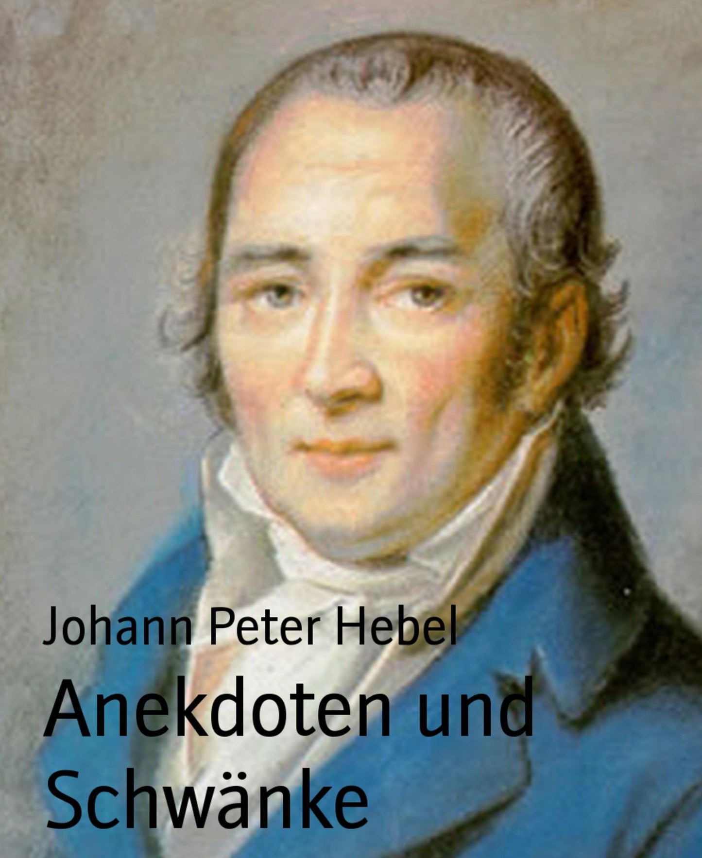 Anekdoten und Schwänke