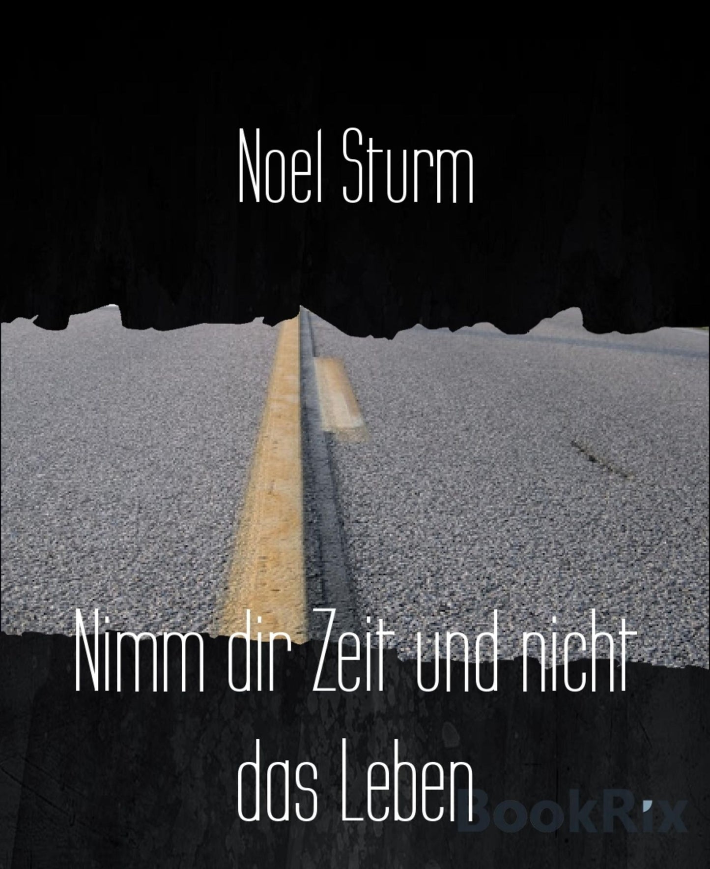Nimm dir Zeit und nicht das Leben