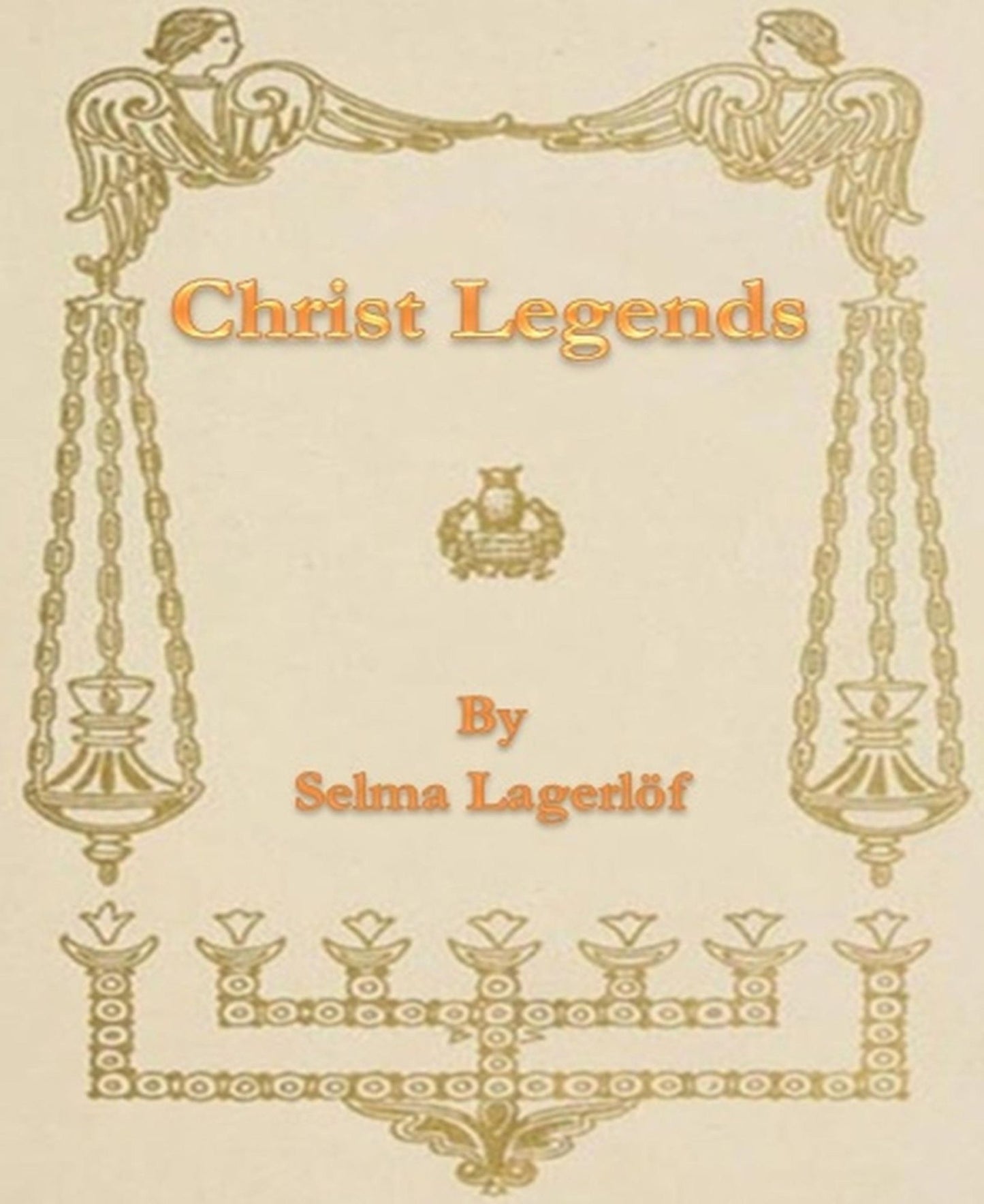 Christ Legends