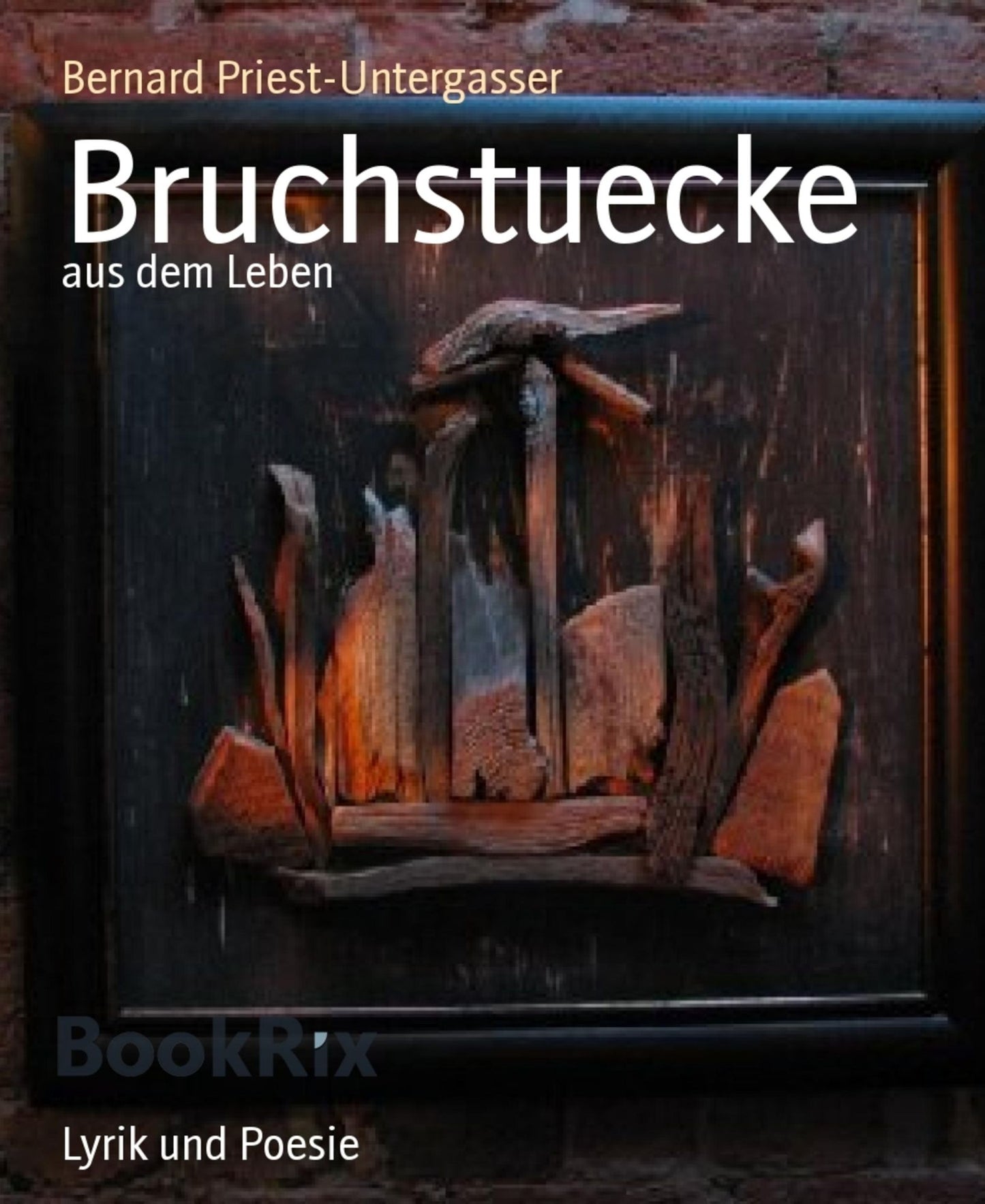 Bruchstuecke: aus dem Leben