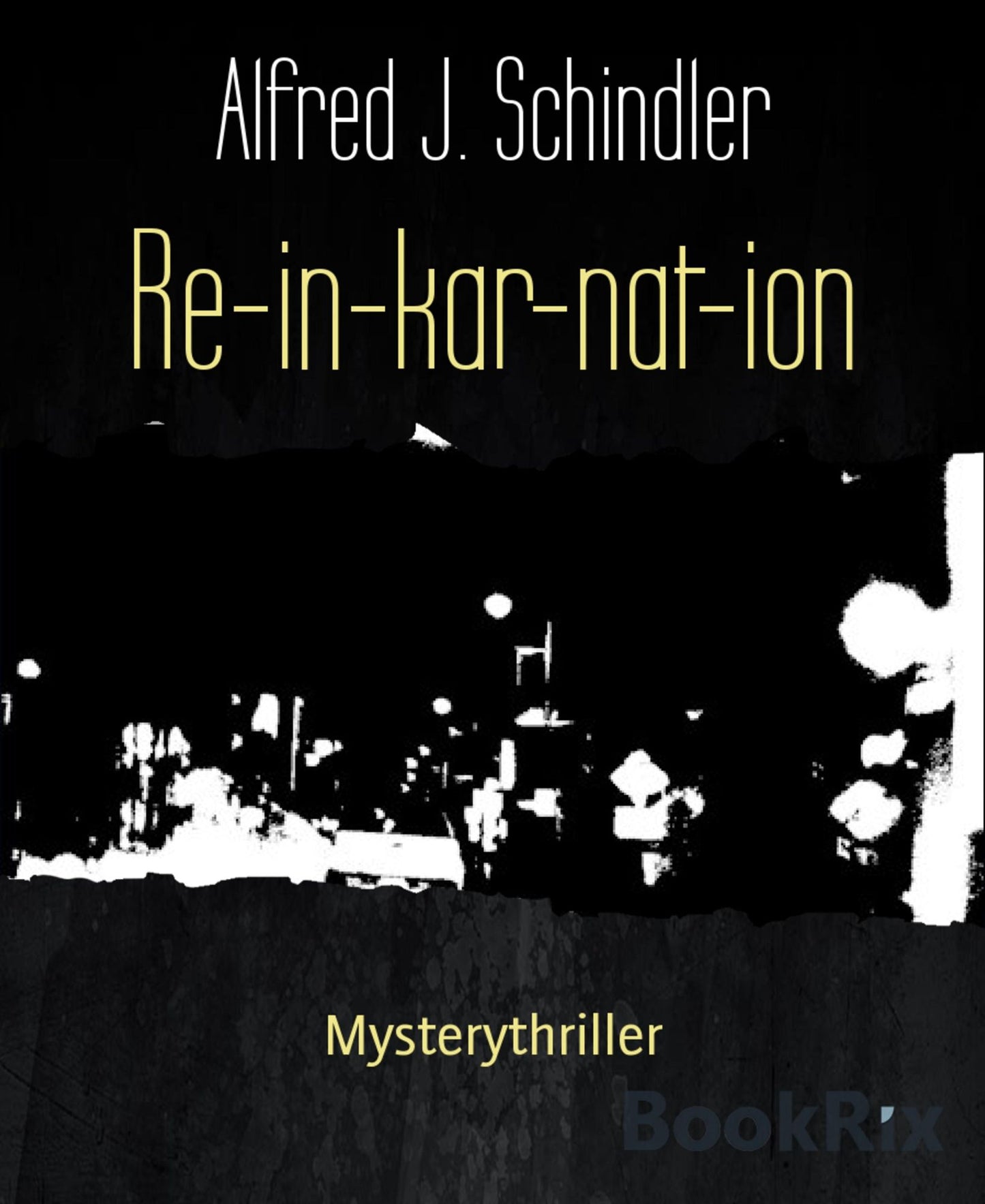 Re-in-kar-nat-ion: Mysterythriller