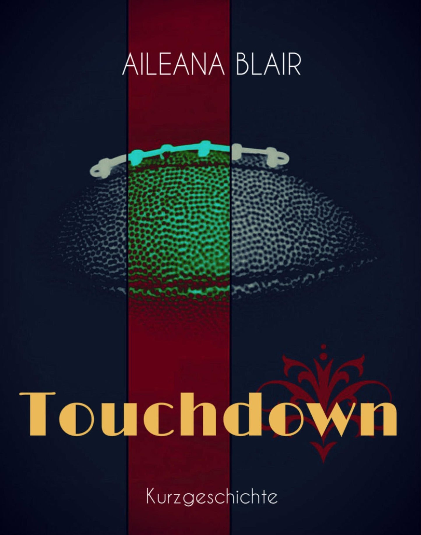 Touchdown