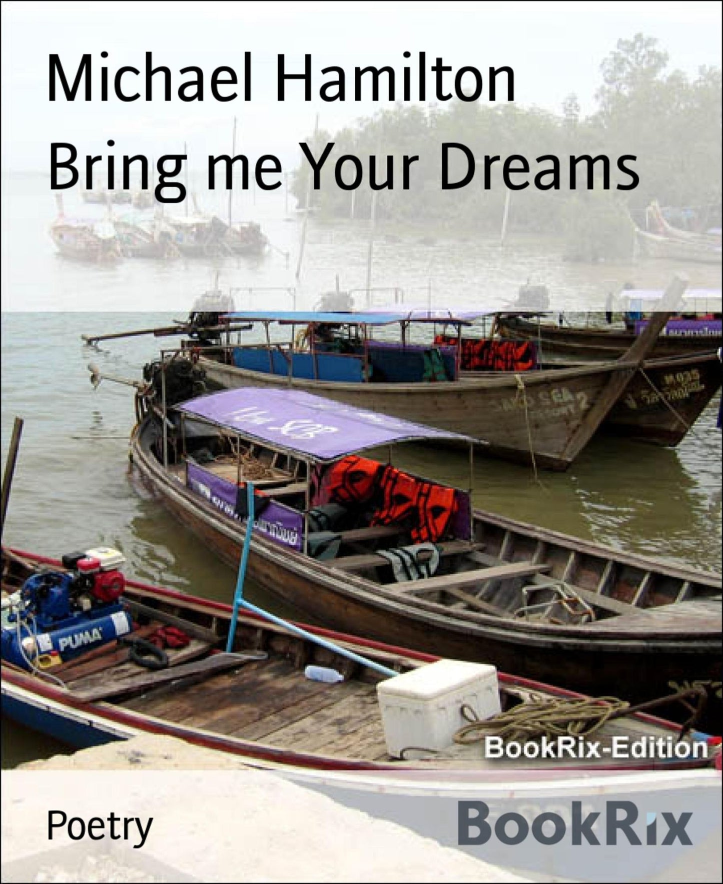Bring me Your Dreams