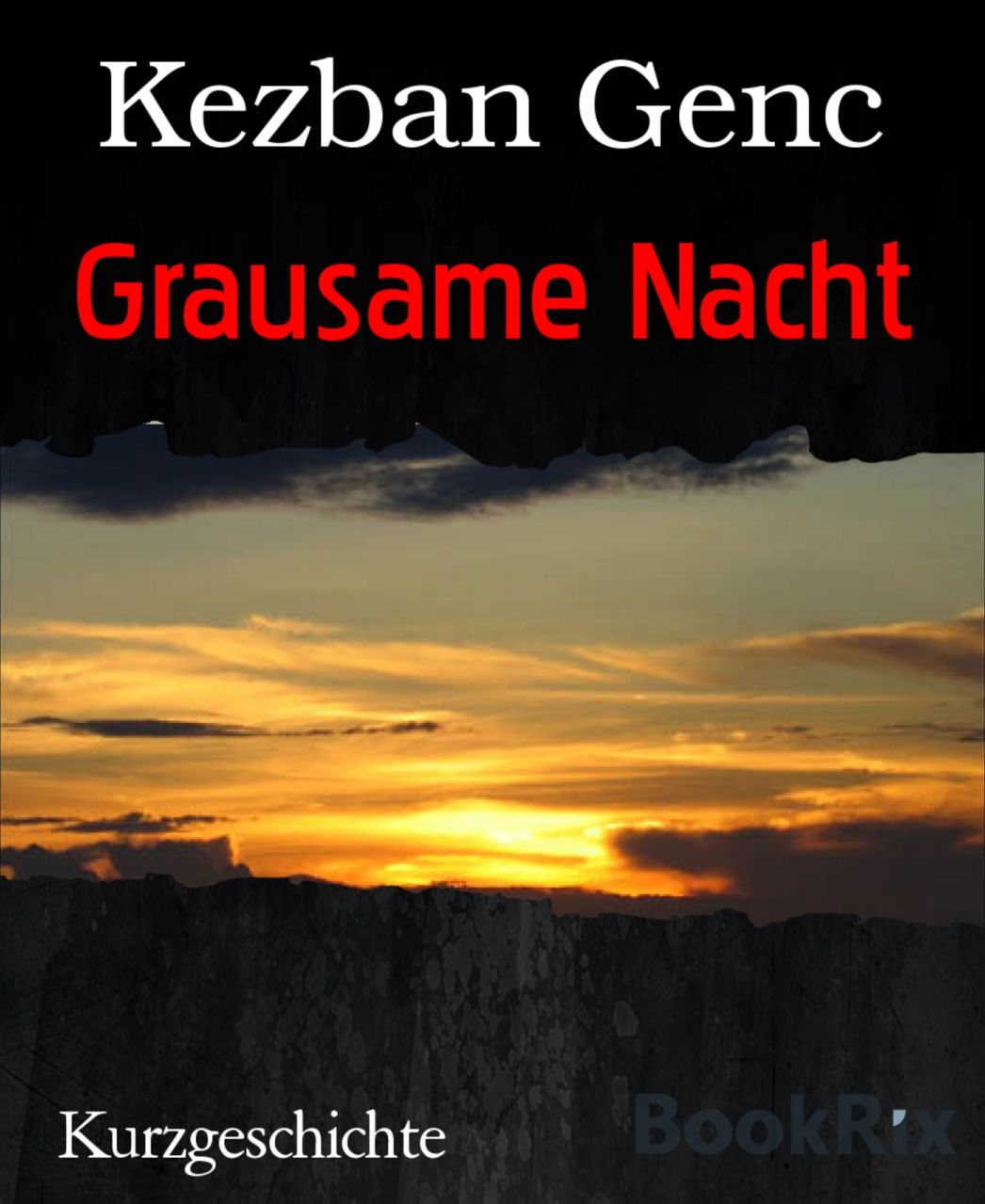 Grausame Nacht