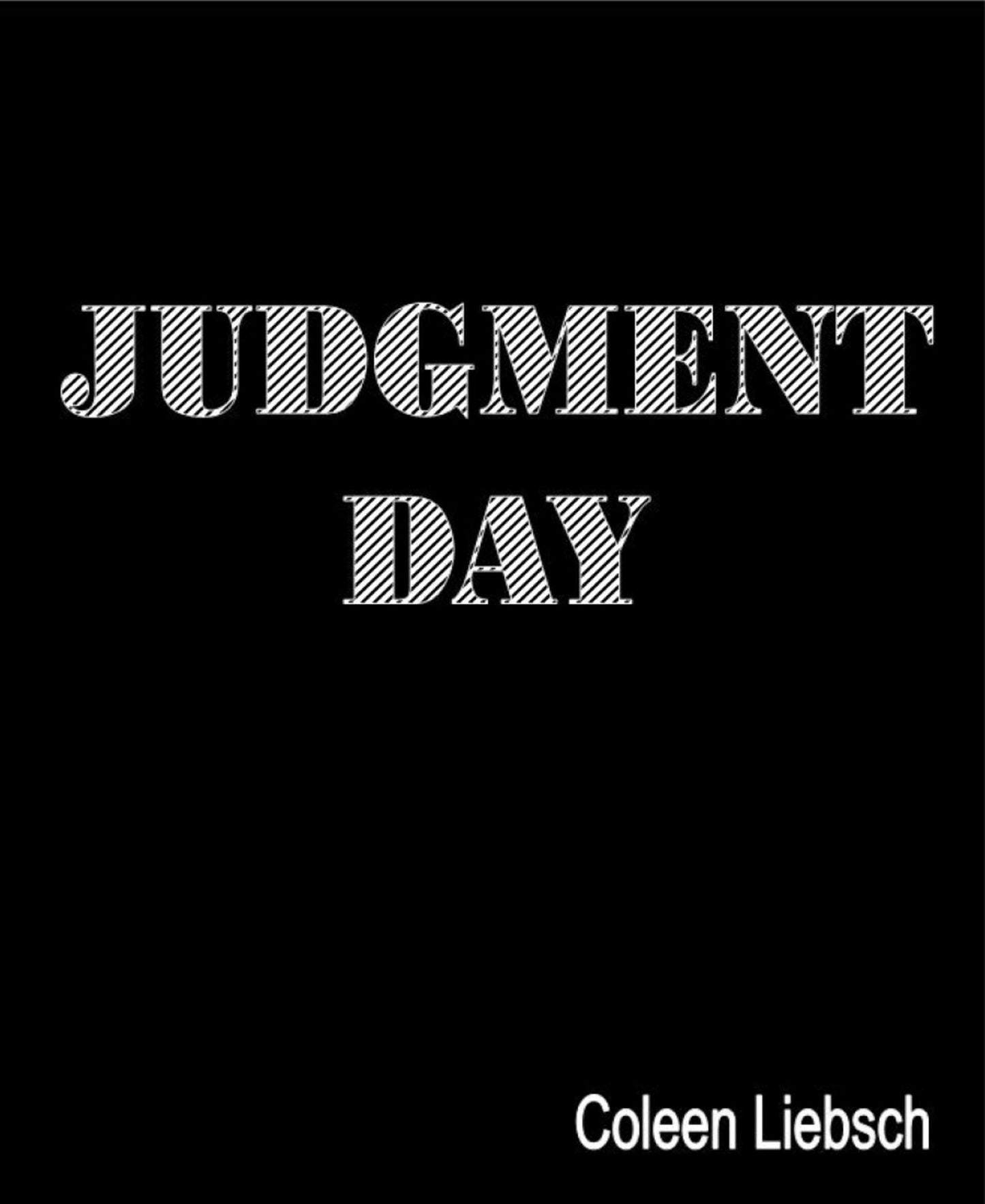 Judgment Day