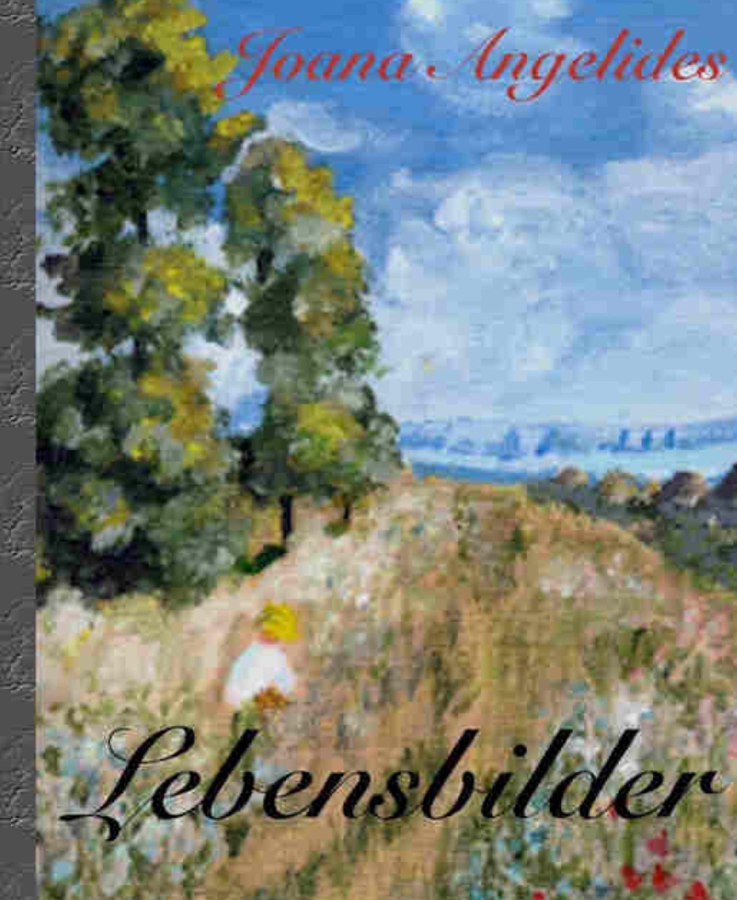 Lebensbilder: Aus dem Leben
