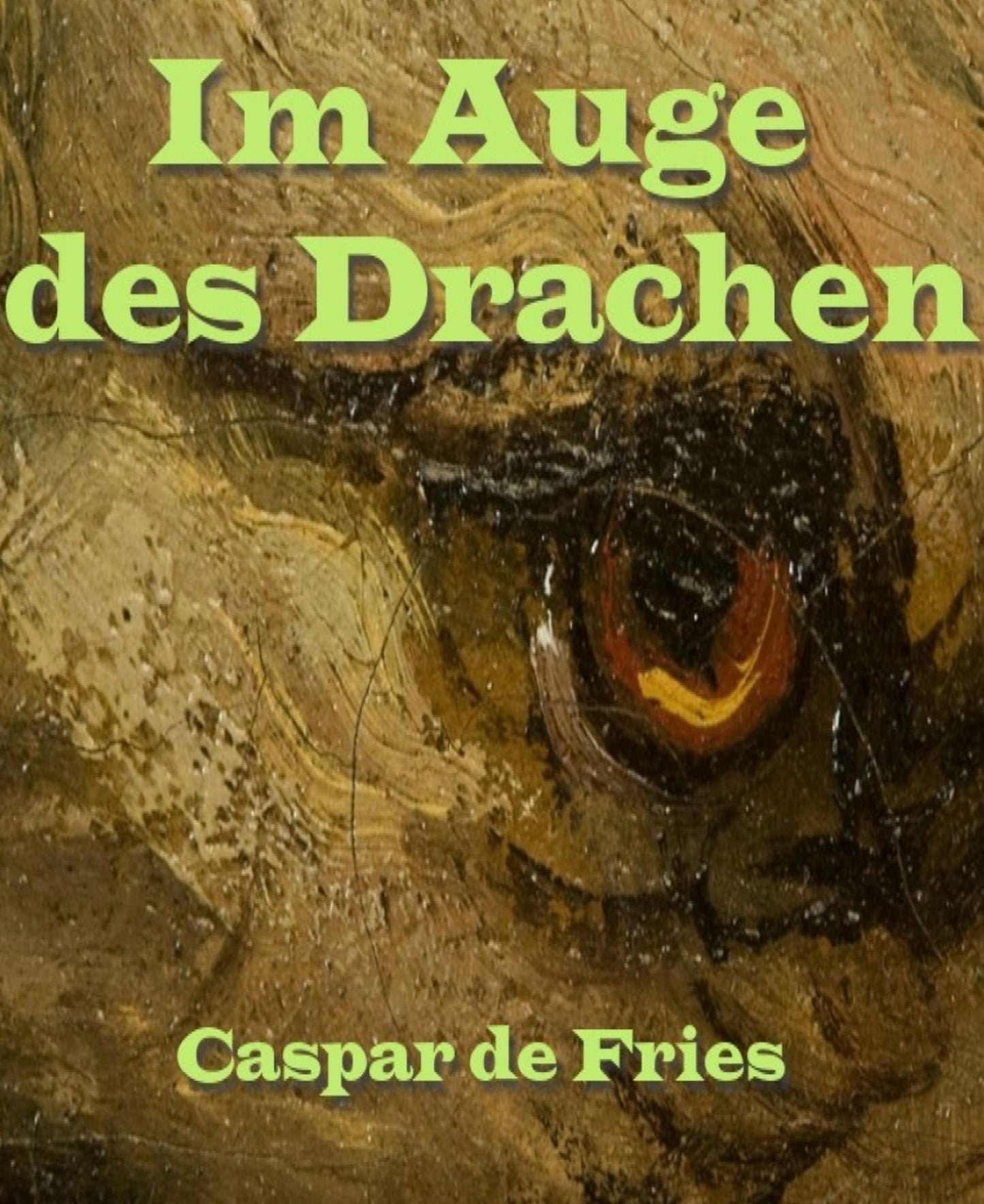 Im Auge des Drachen: Ein Kampf mit vielen Hindernissen