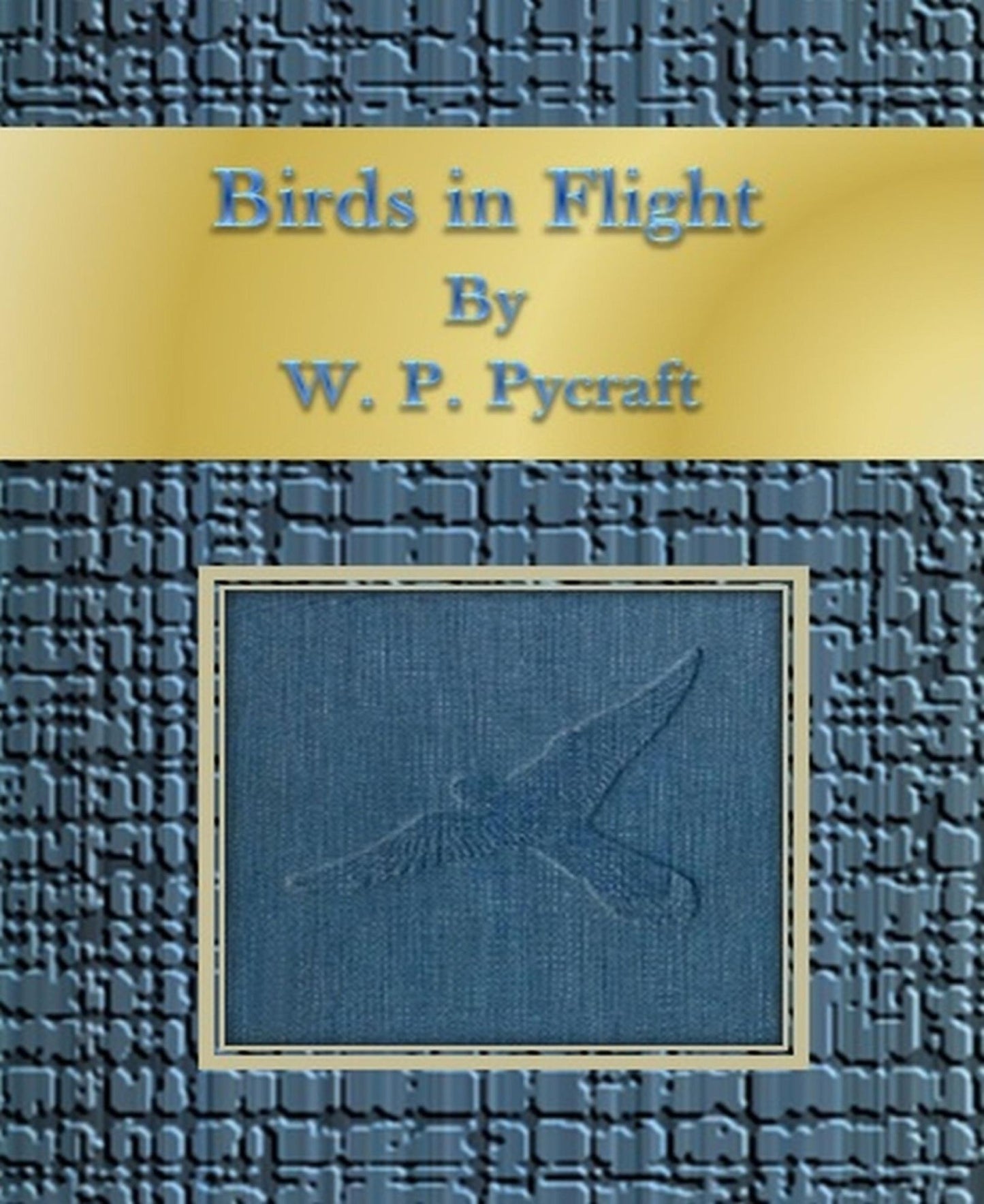 Birds in Flight