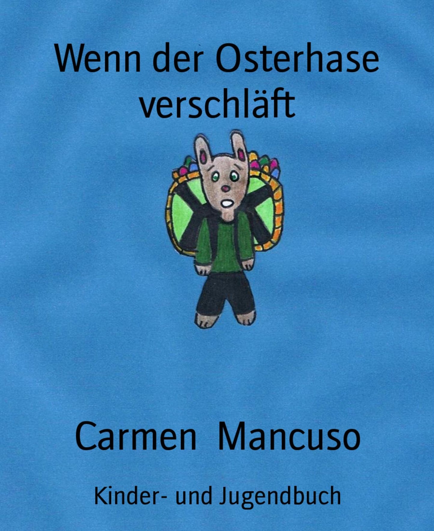 Wenn der Osterhase verschläft