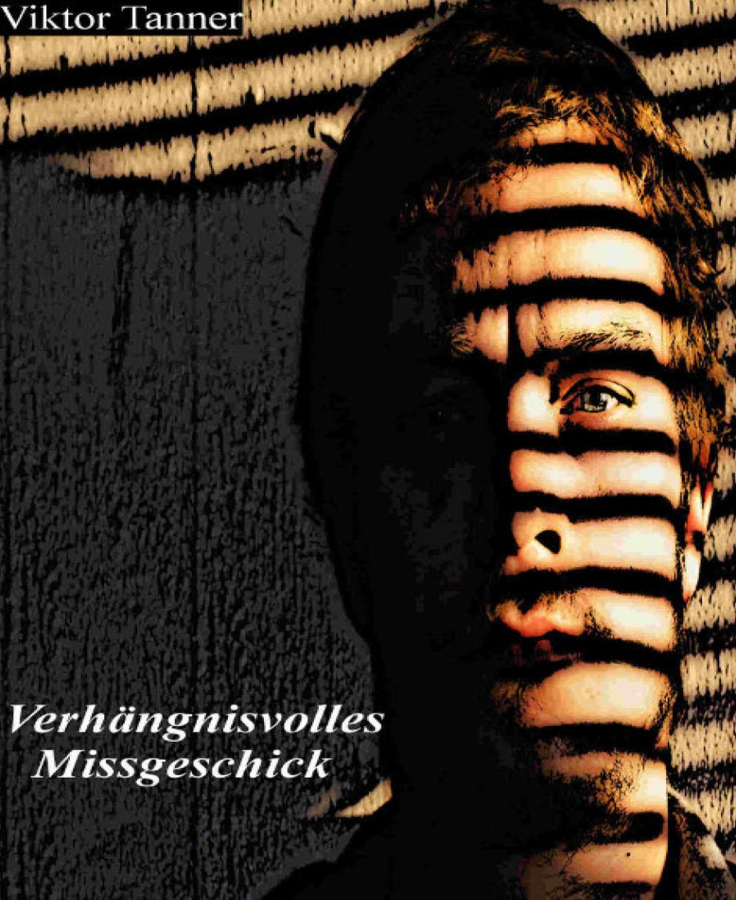 Verhängnisvolles Missgeschick: Kurzkrimi