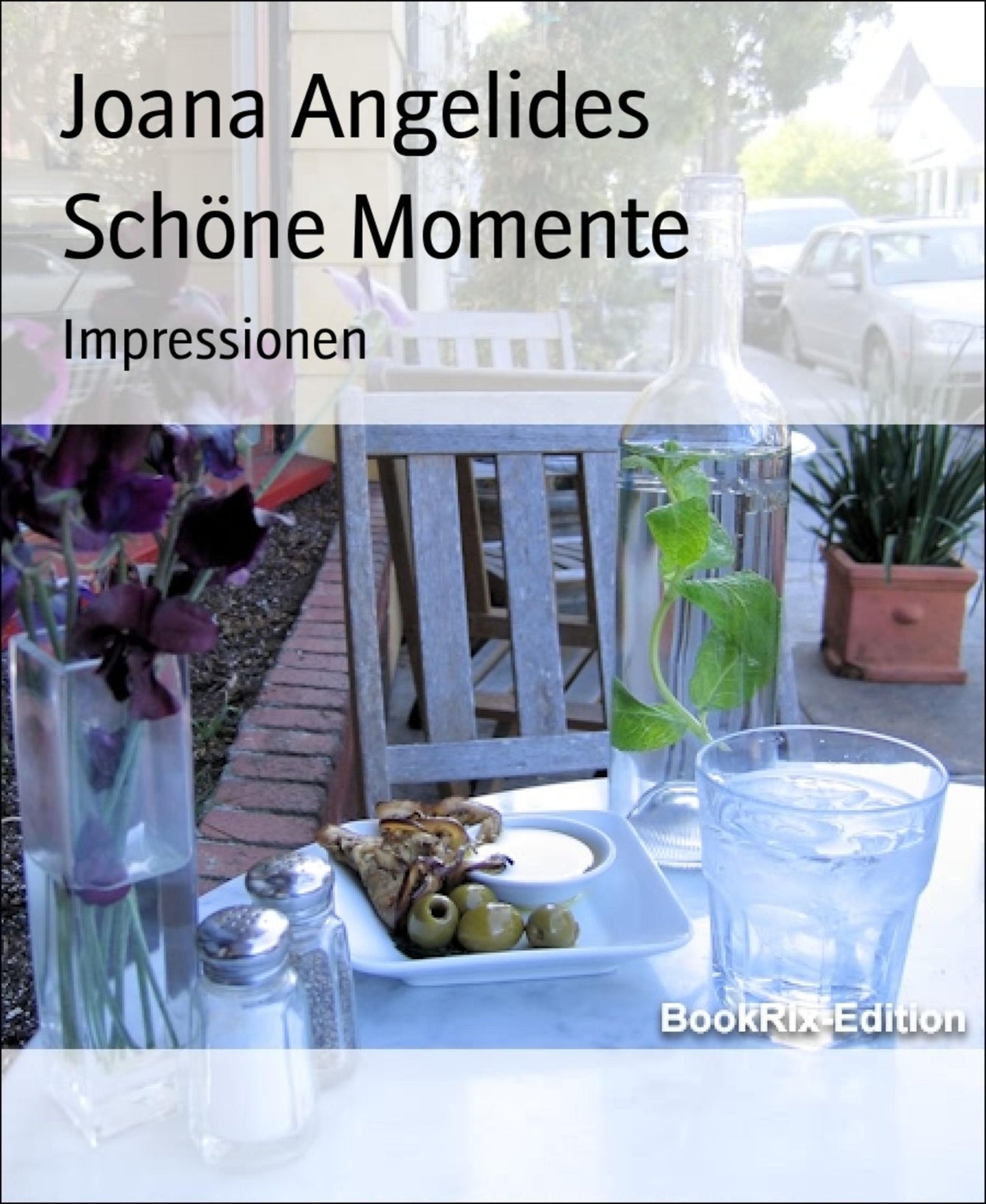 Schöne Momente: Impressionen