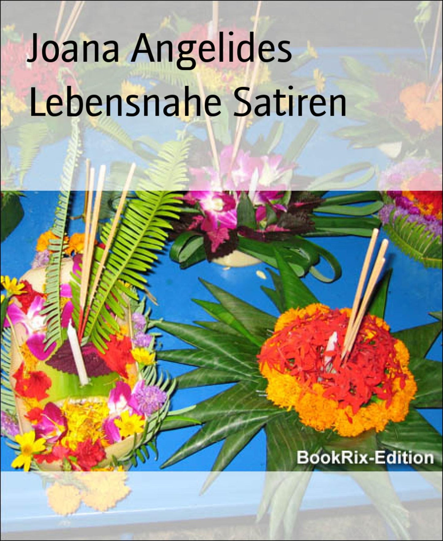 Lebensnahe Satiren