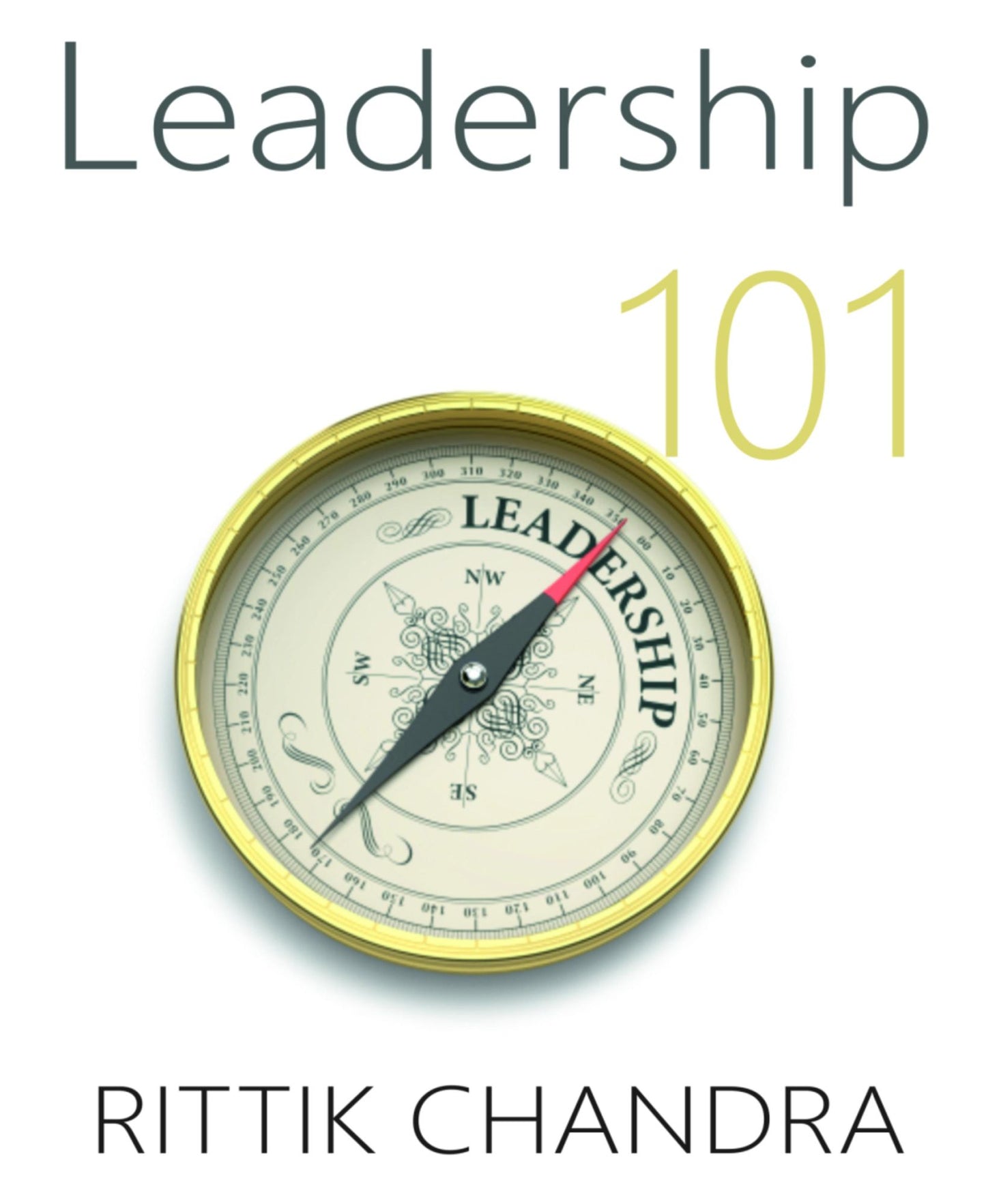 Leadership 101