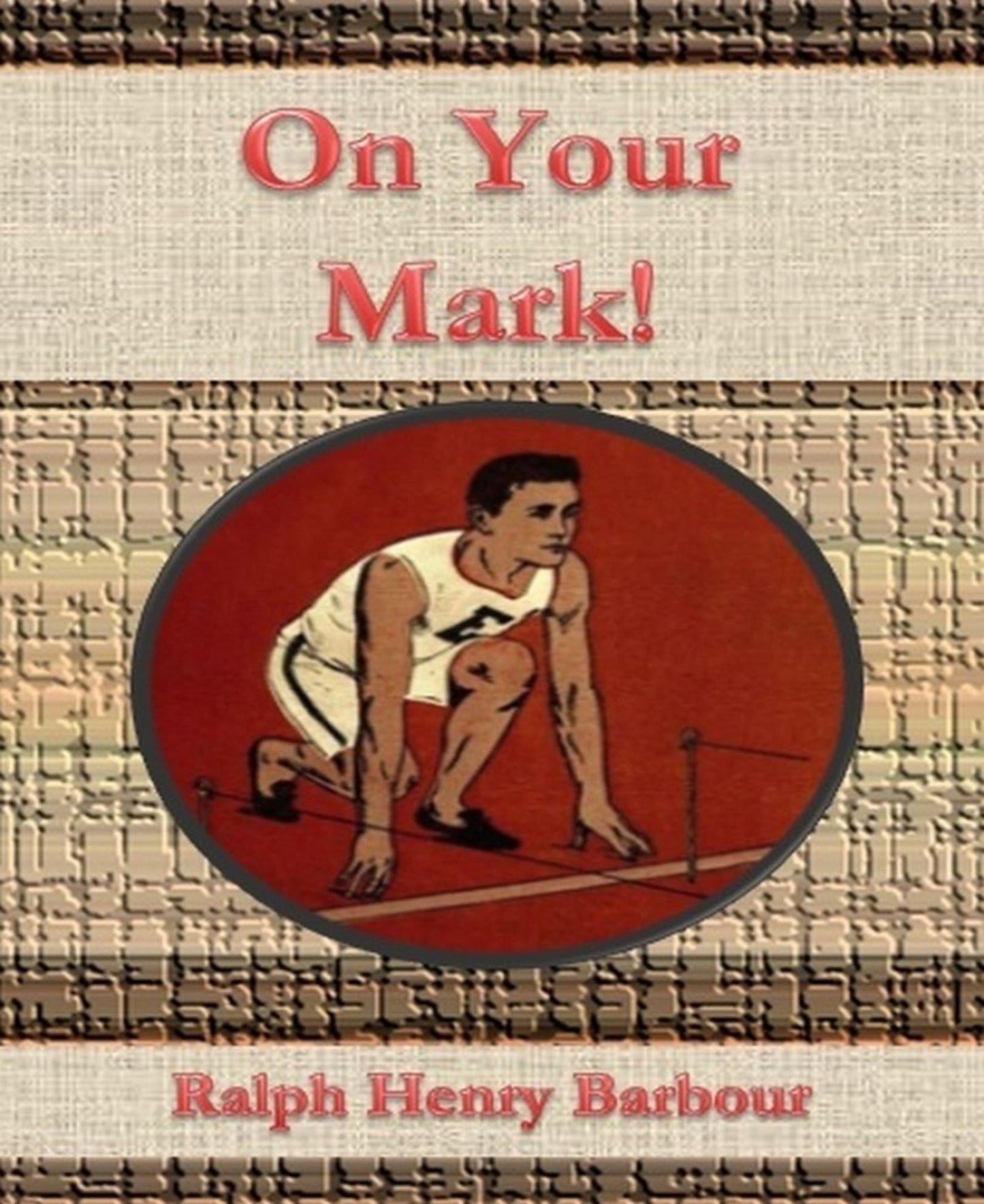 On Your Mark!