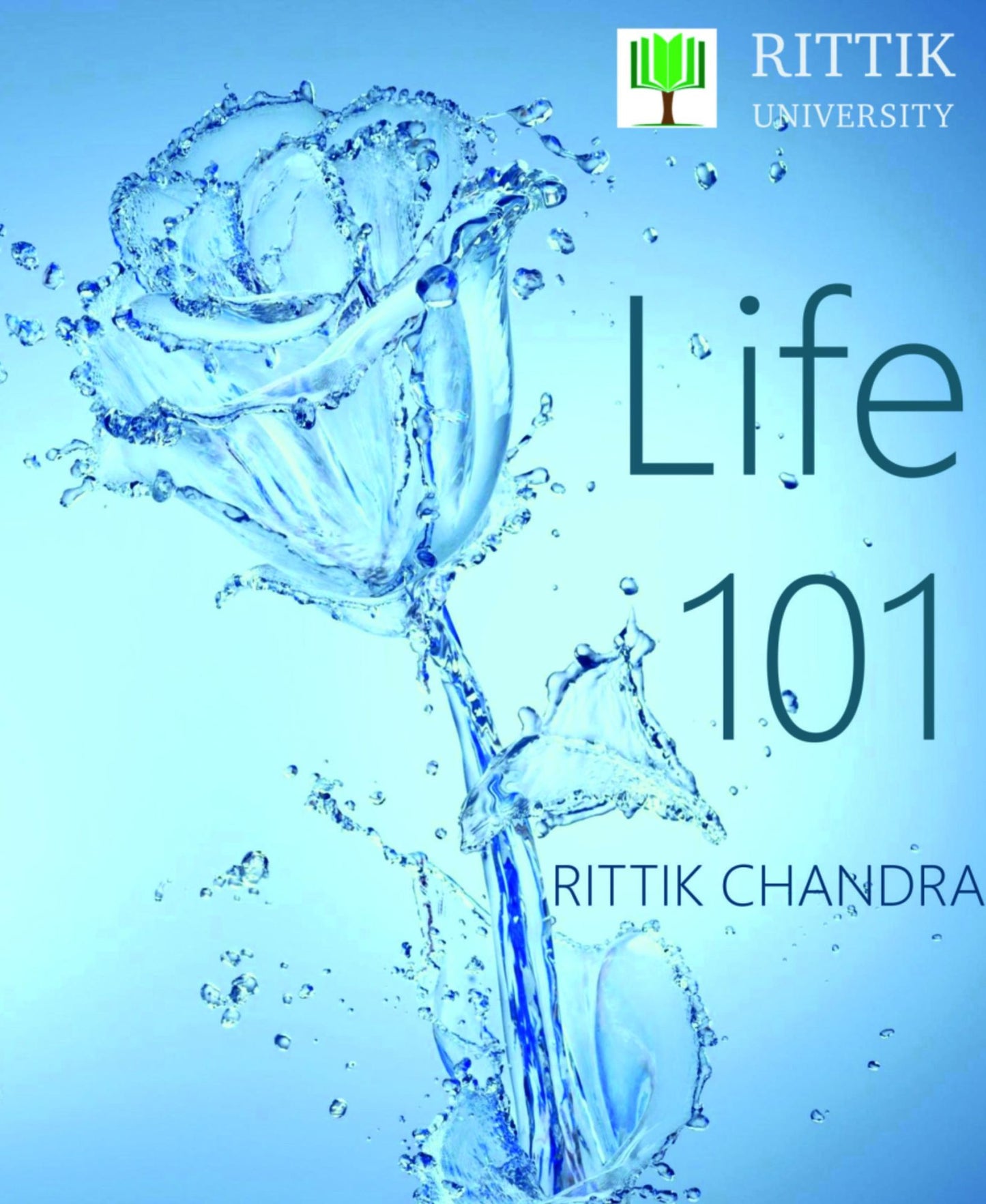 Rittik University Life 101