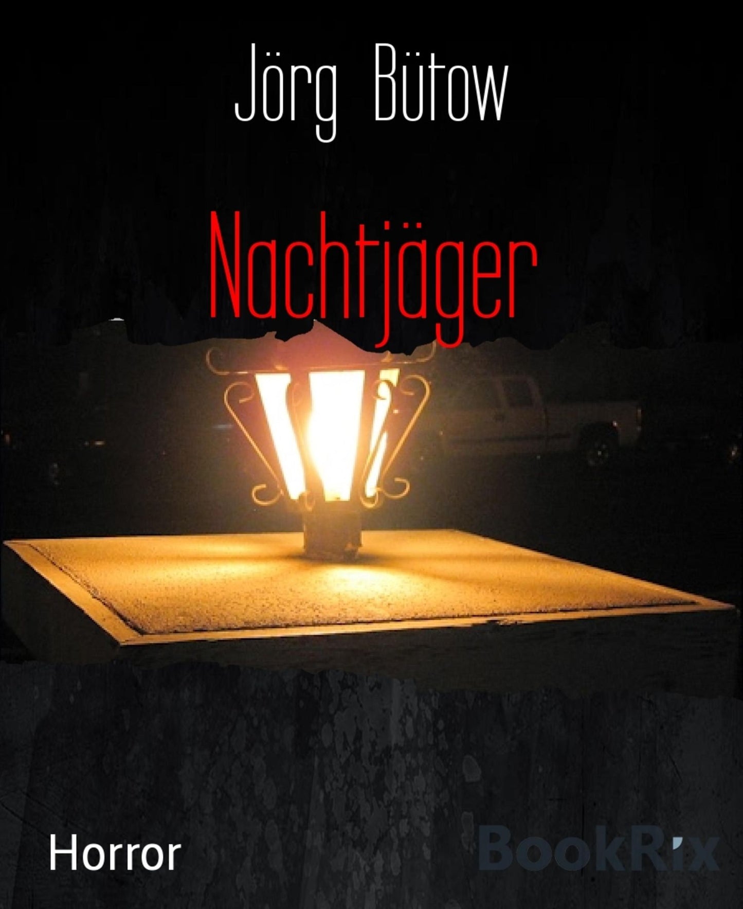 Nachtjäger