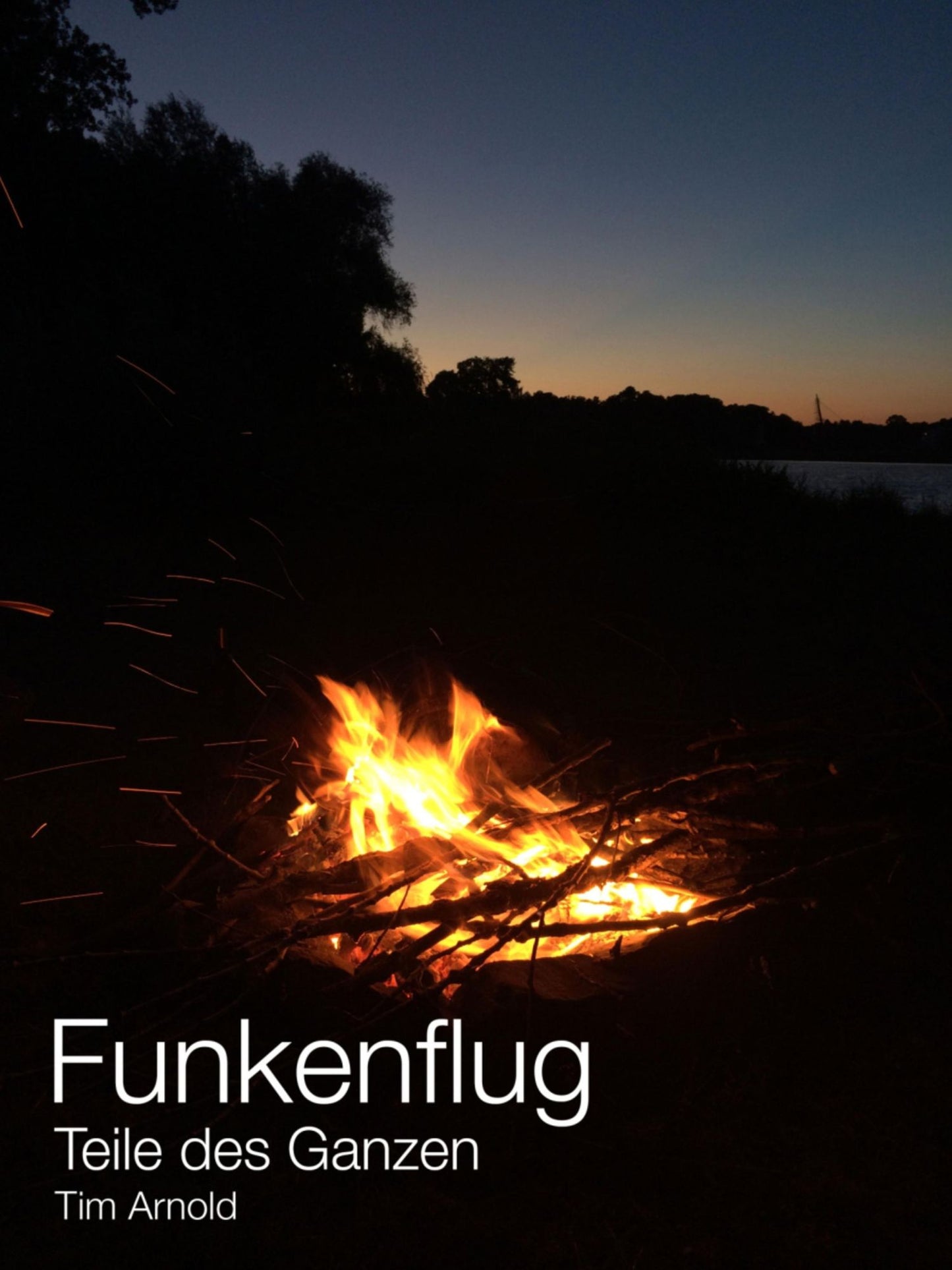 Funkenflug: Teile des Ganzen