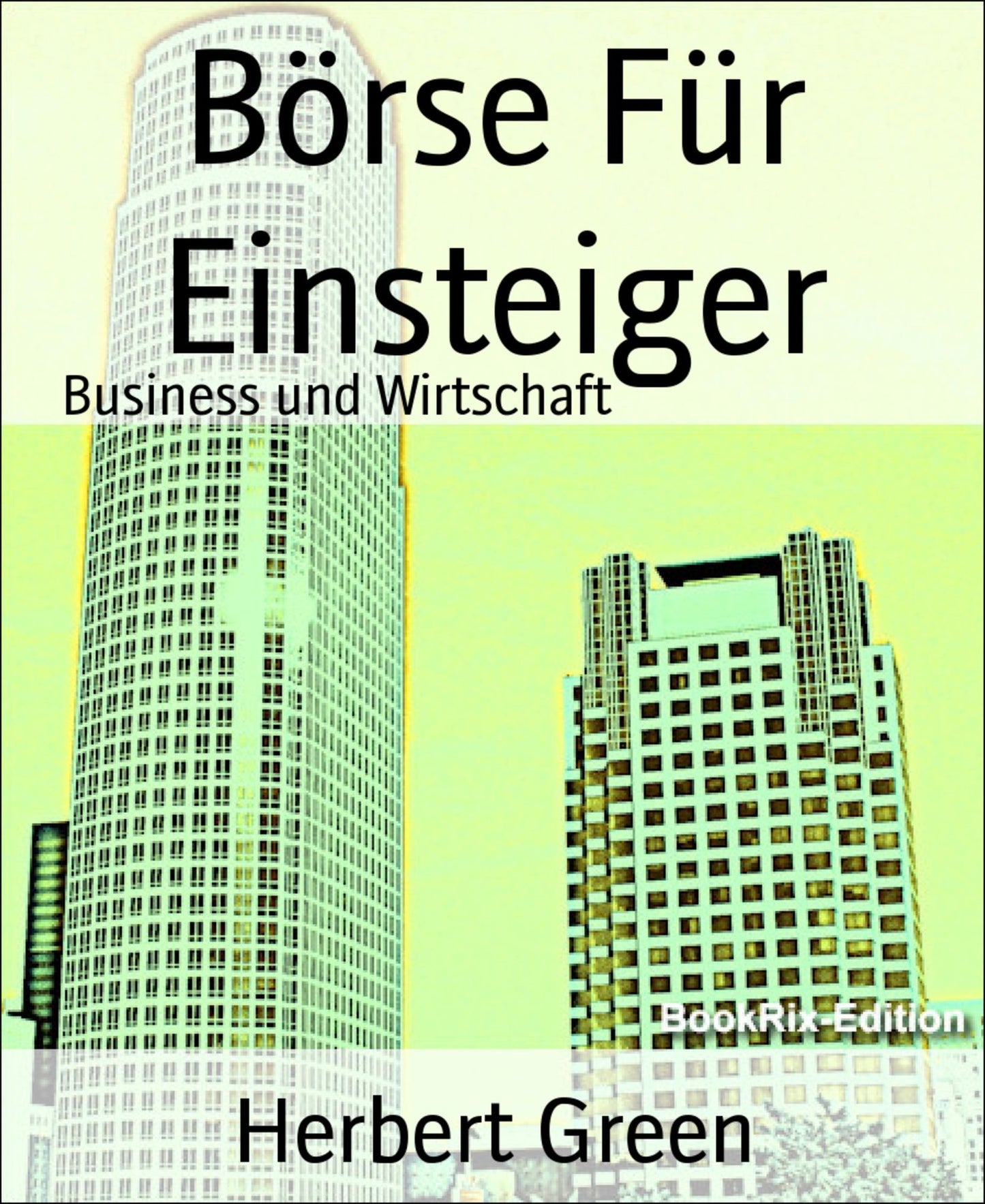 Börse Für Einsteiger