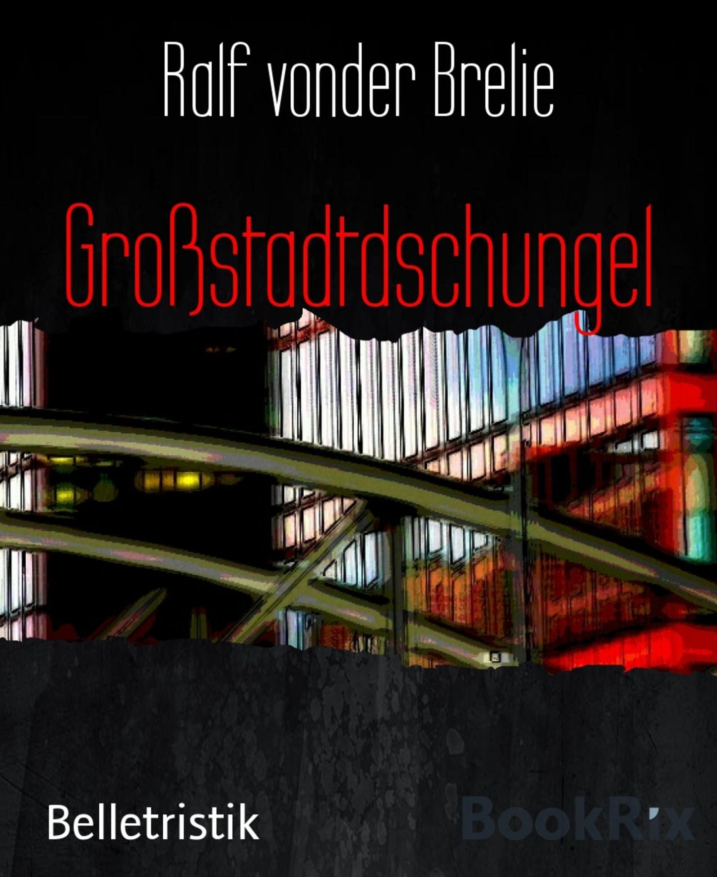 Großstadtdschungel