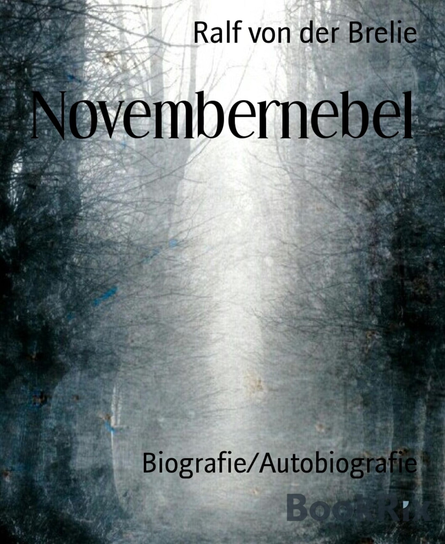 Novembernebel