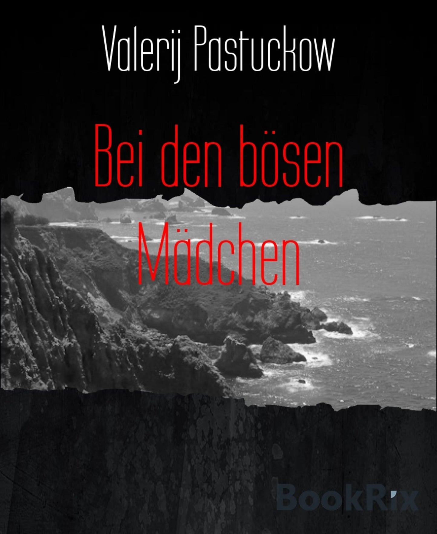 Bei den bösen Mädchen: Die Angst bleibt, nachts