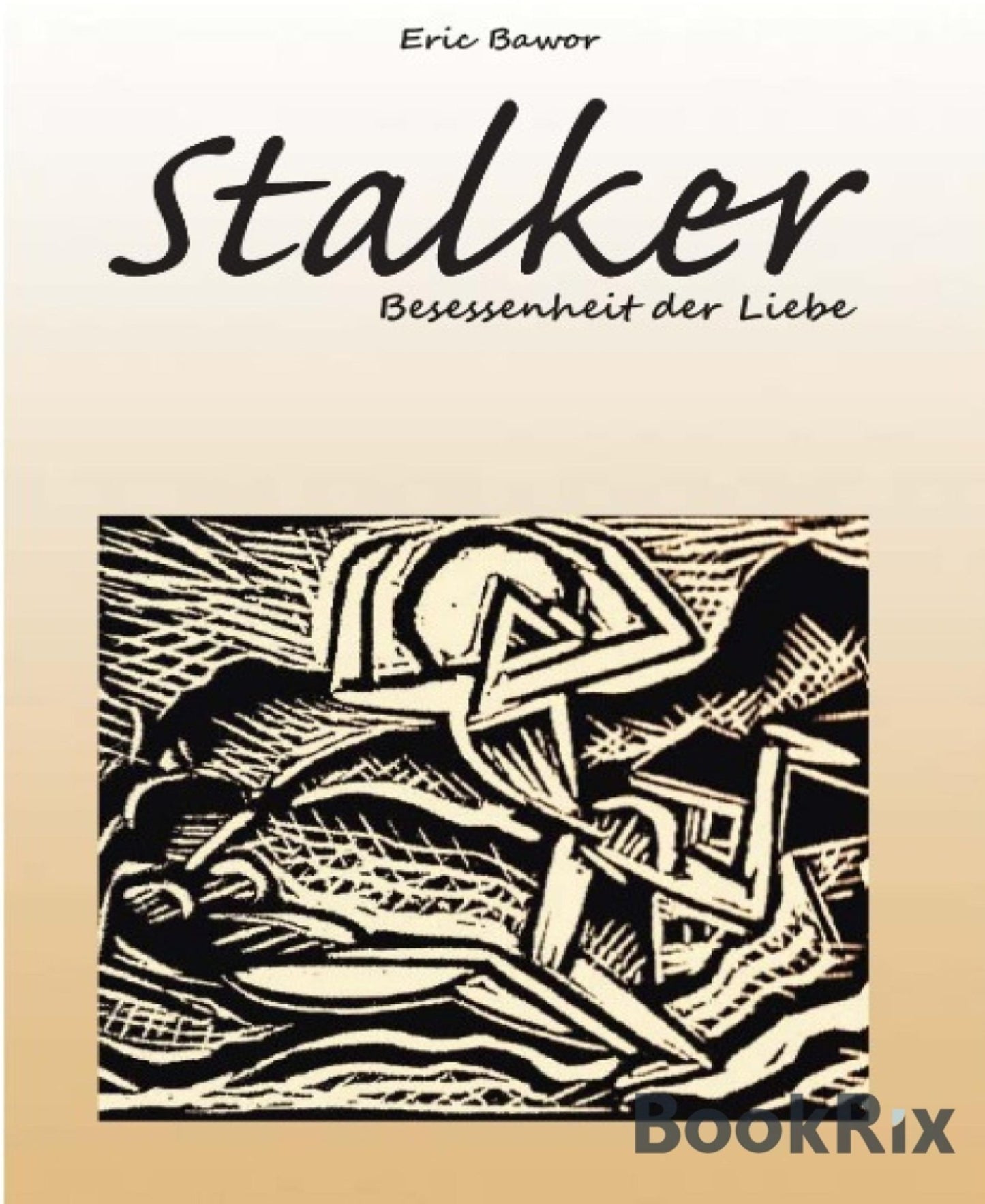 Stalker - Besessenheit der Liebe: Die reale Welt des Dichters.