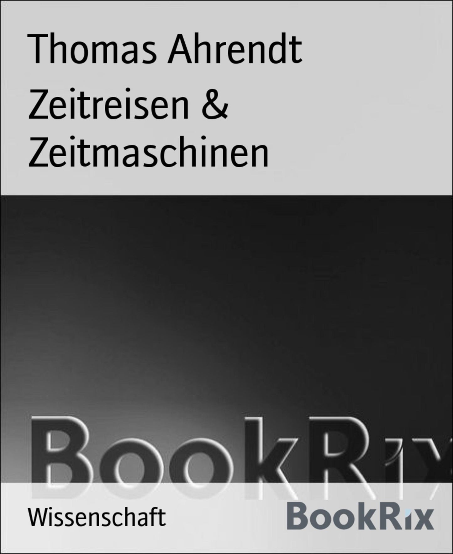 Zeitreisen & Zeitmaschinen