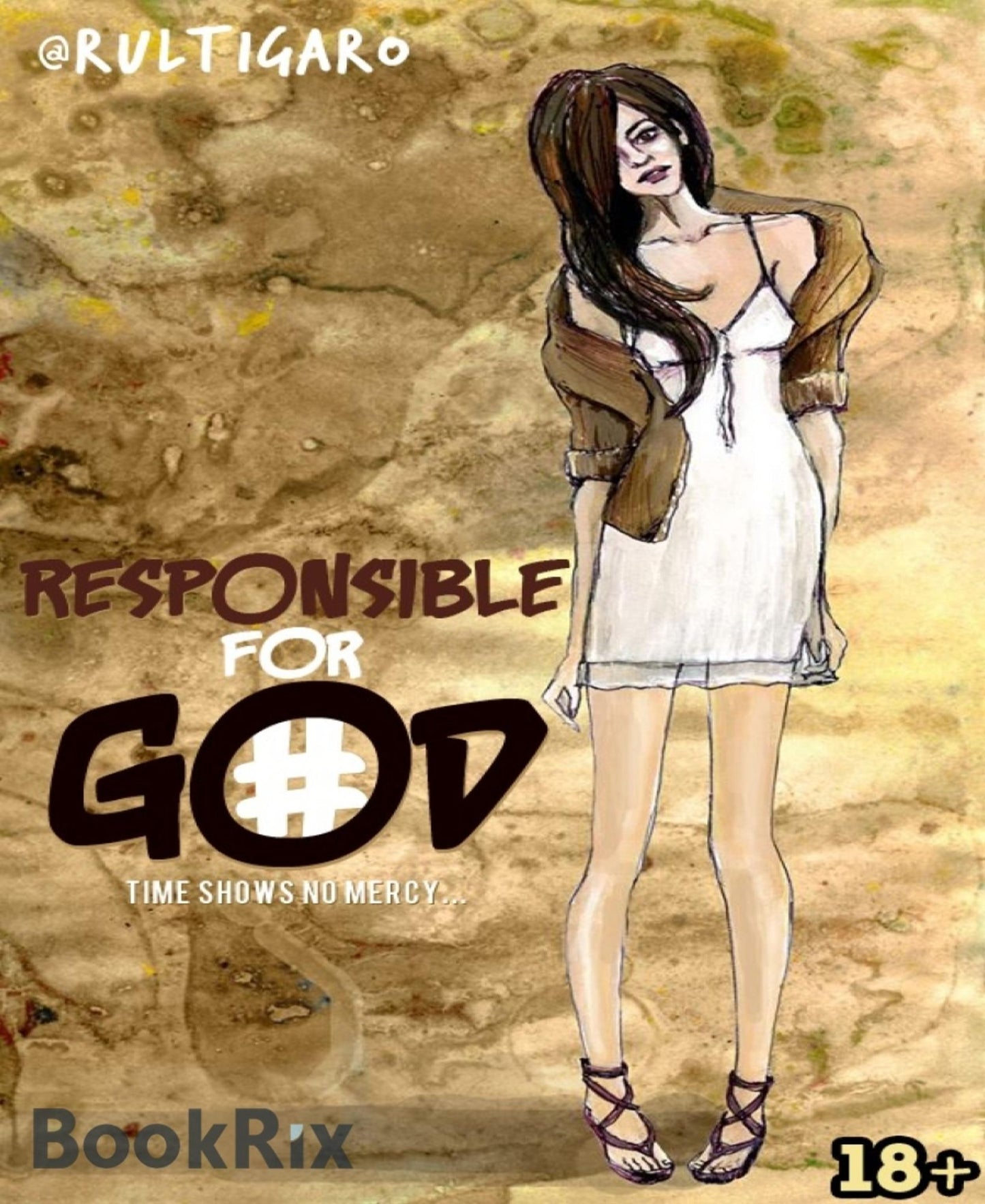 Responsible for God
