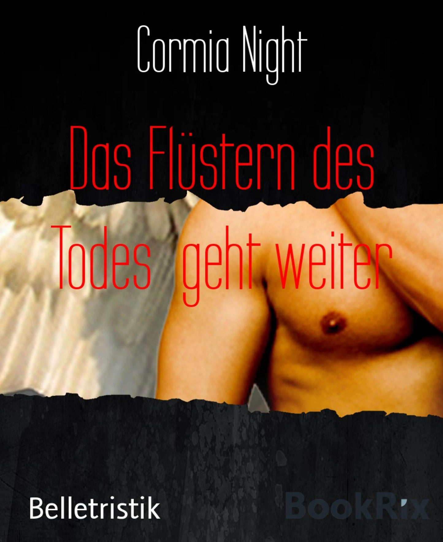 Das Flüstern des Todes geht weiter