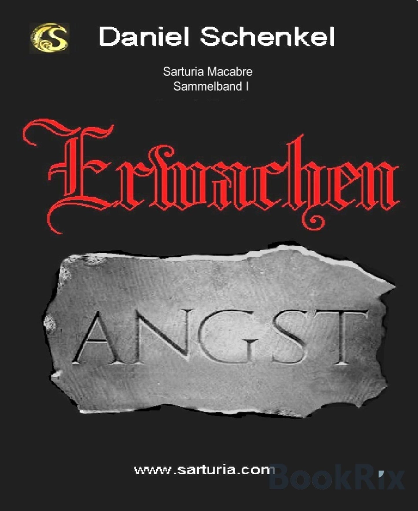 Erwachen: Angst
