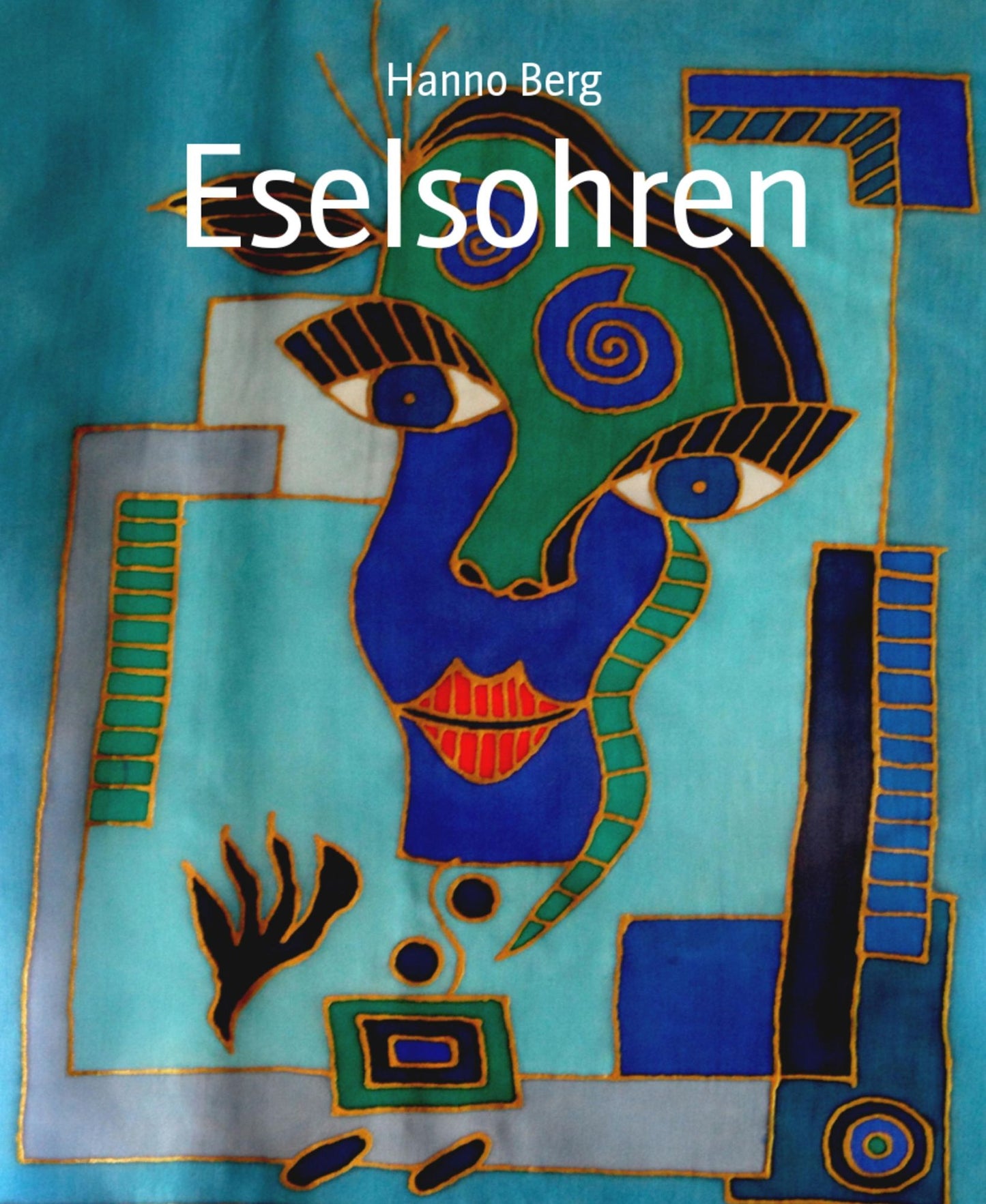 Eselsohren: Aphorismen, Gedichte und andere Kurztexte