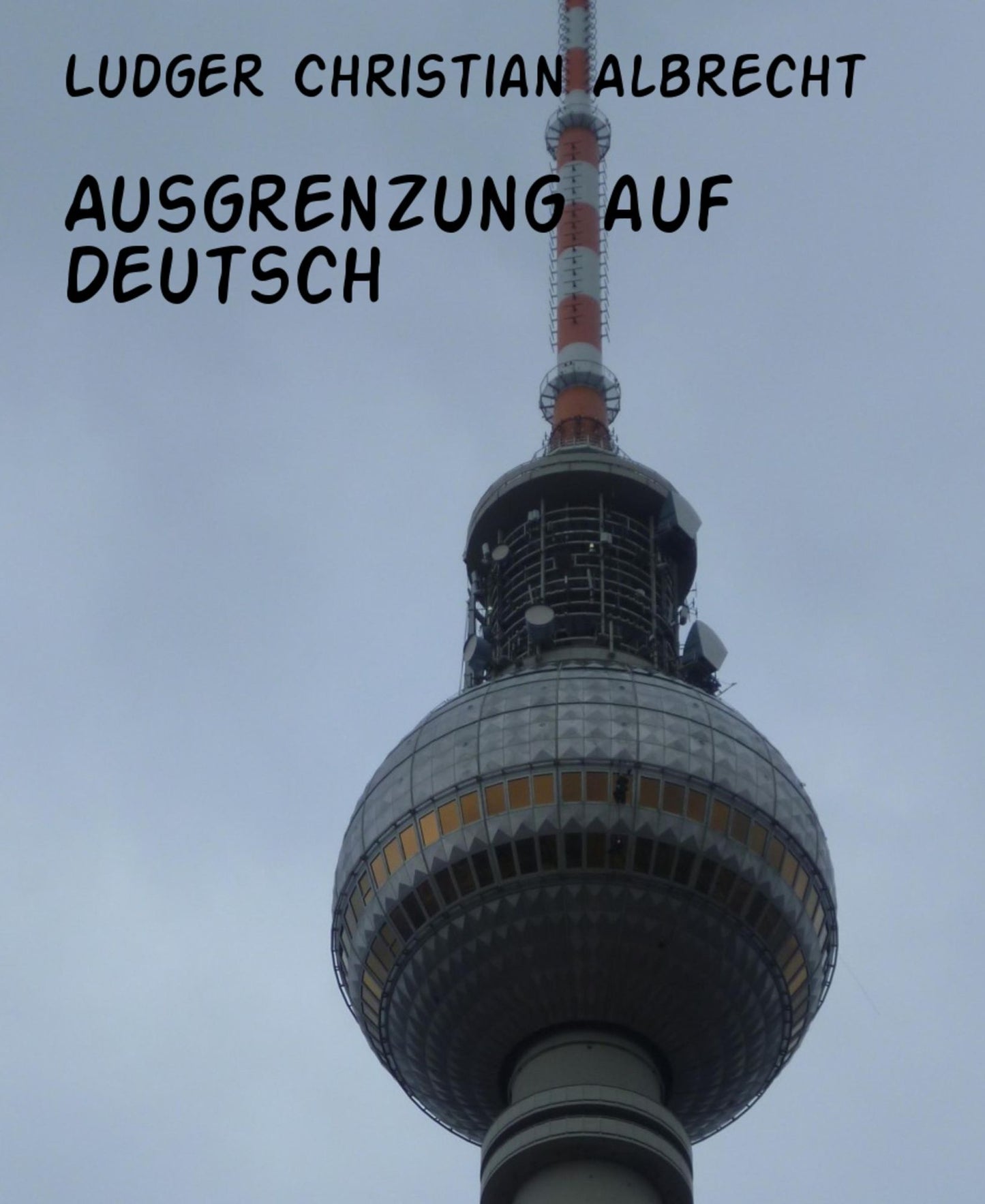 Ausgrenzung auf Deutsch