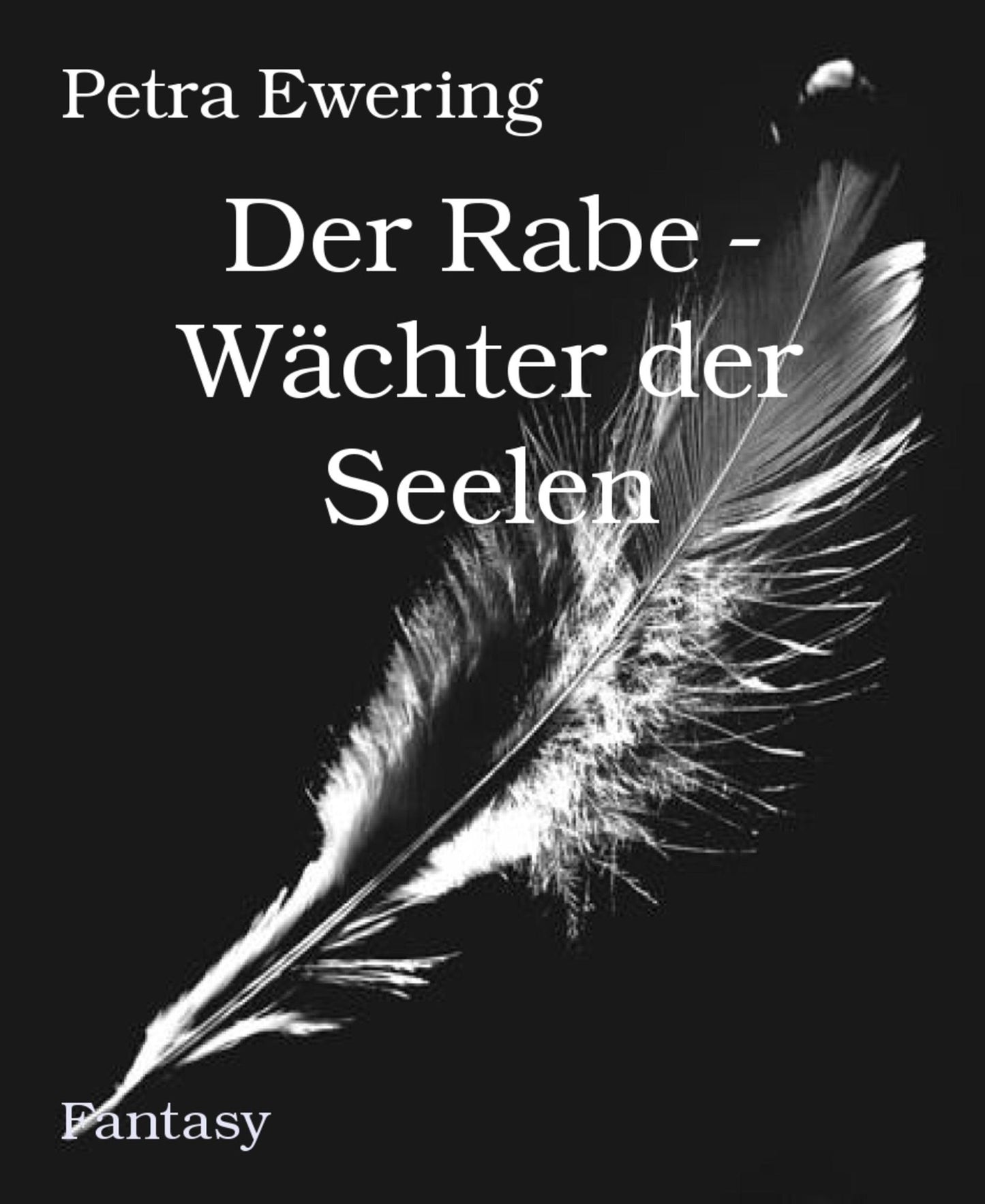 Der Rabe - Wächter der Seelen