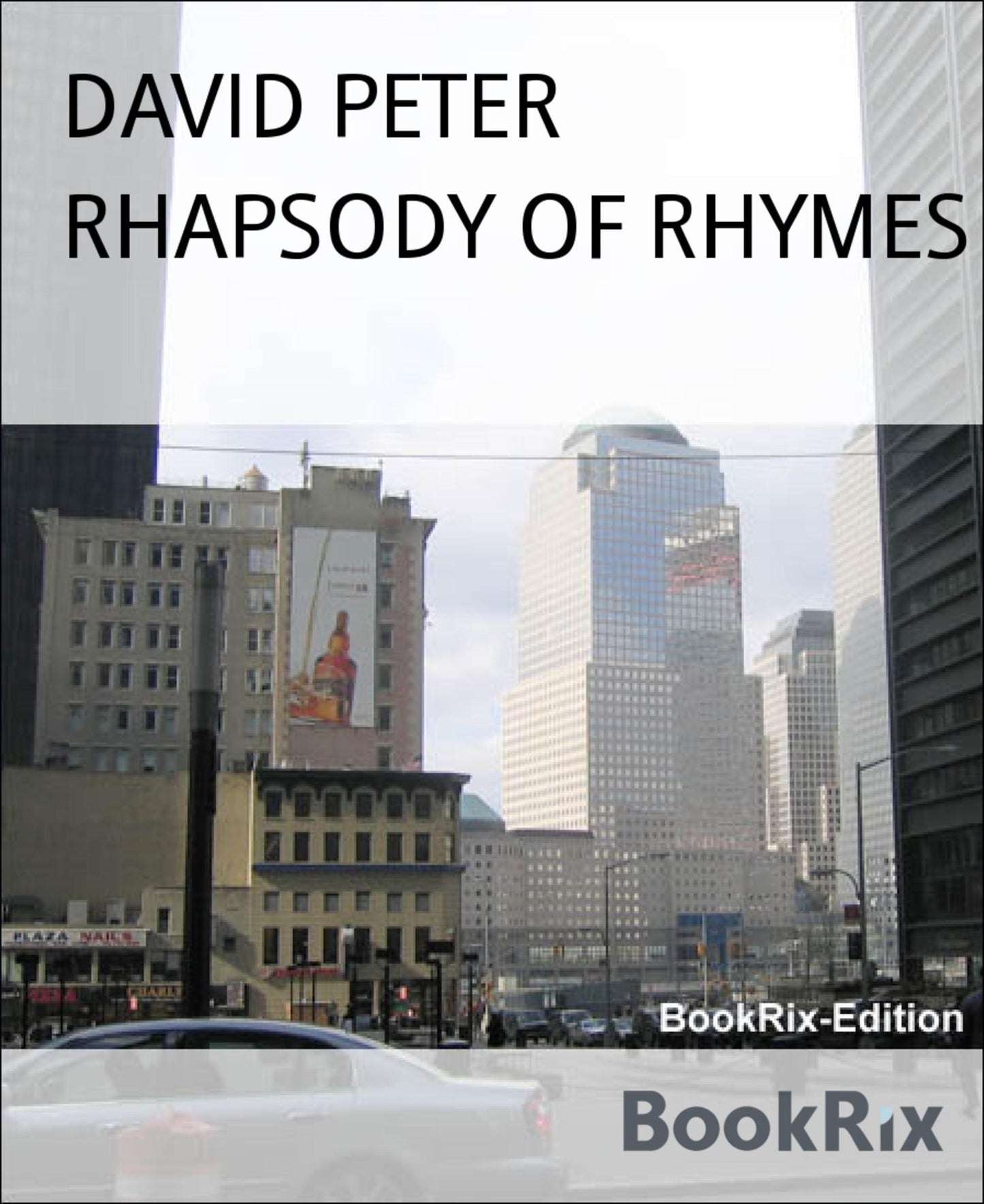 RHAPSODY OF RHYMES