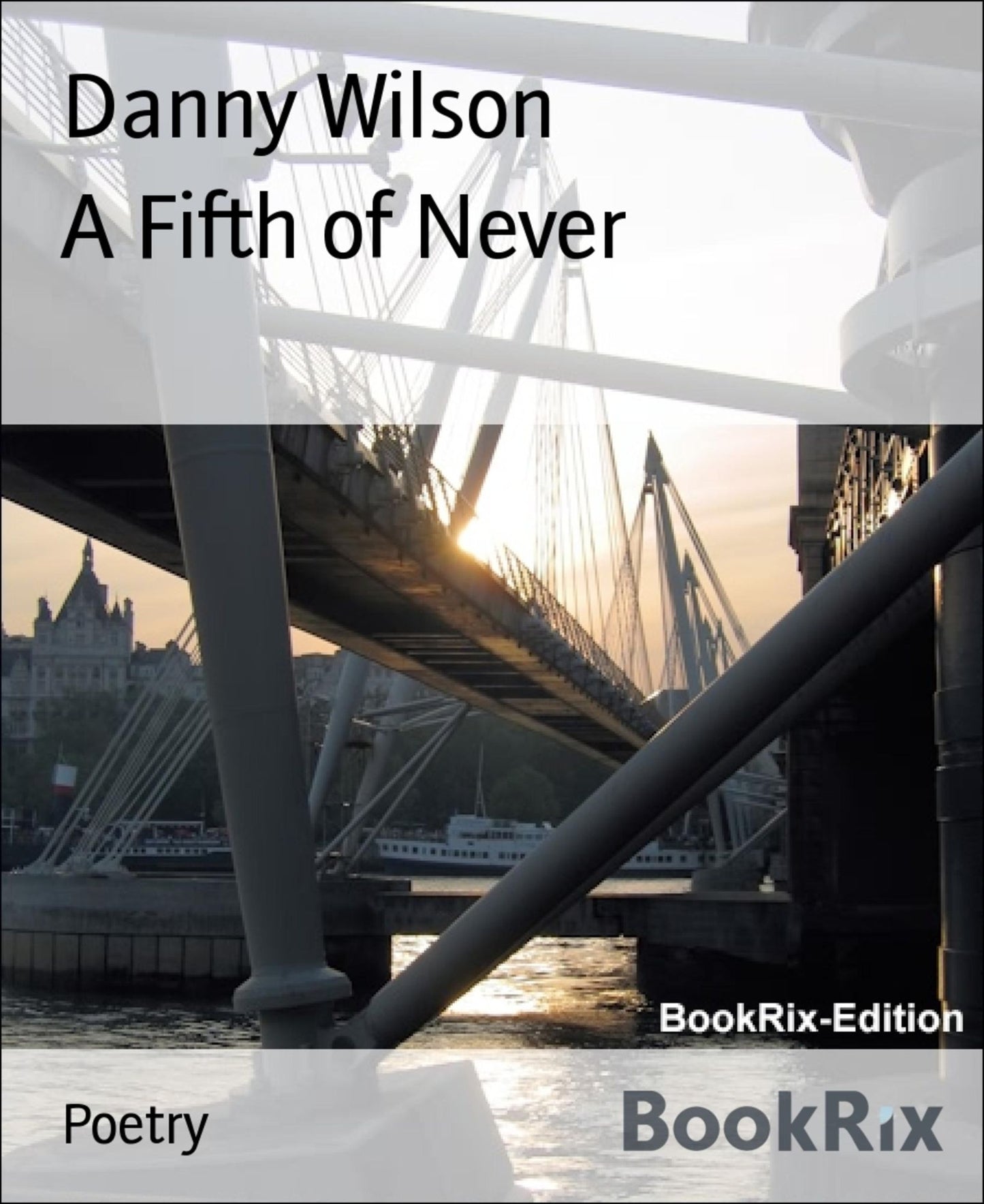 A Fifth of Never
