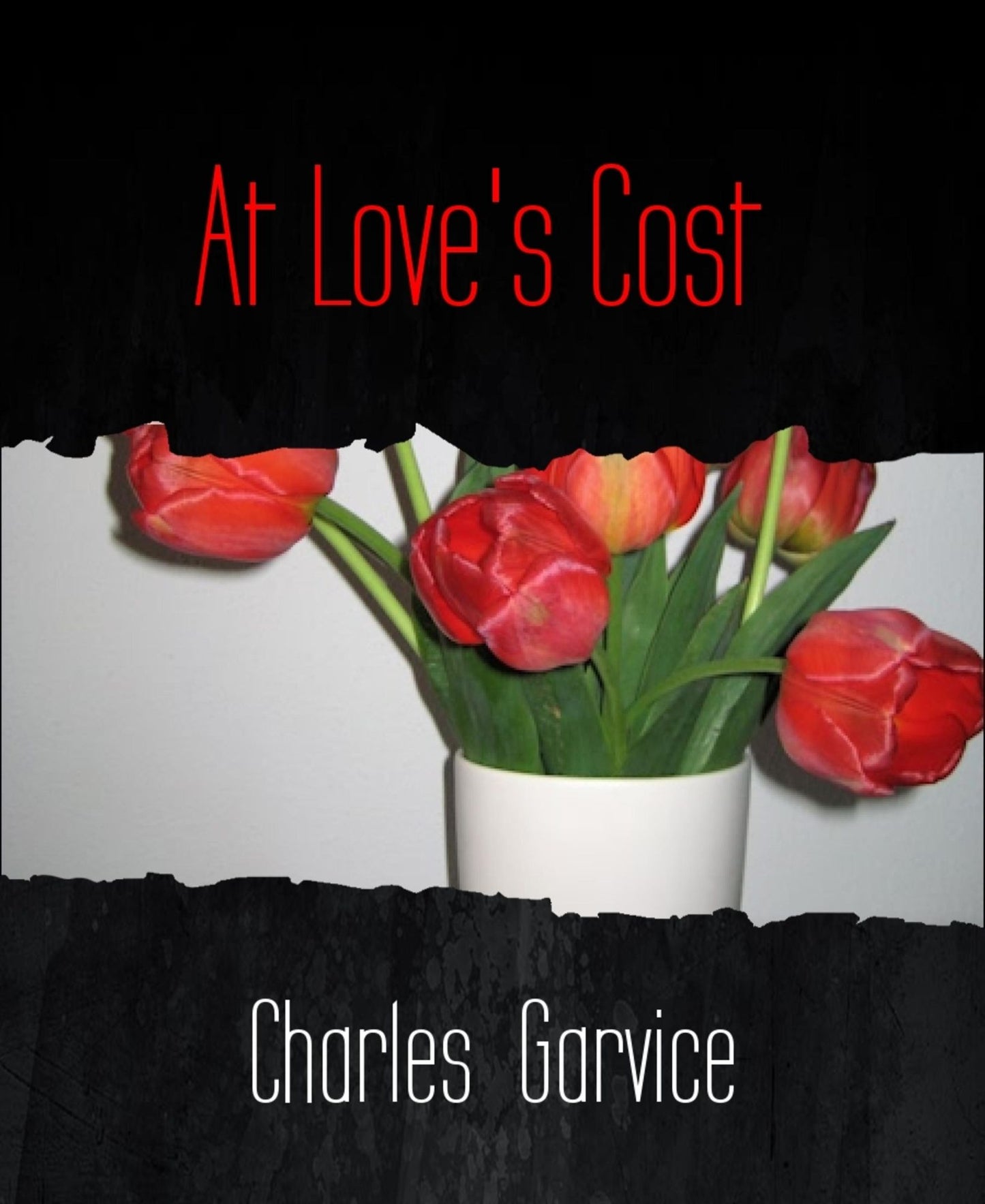 At Love's Cost