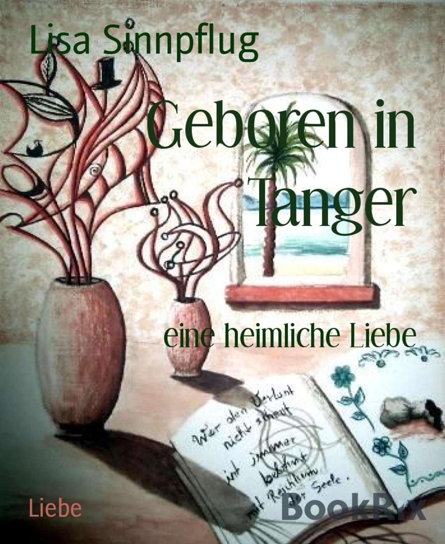 Geboren in Tanger: eine heimliche Liebe