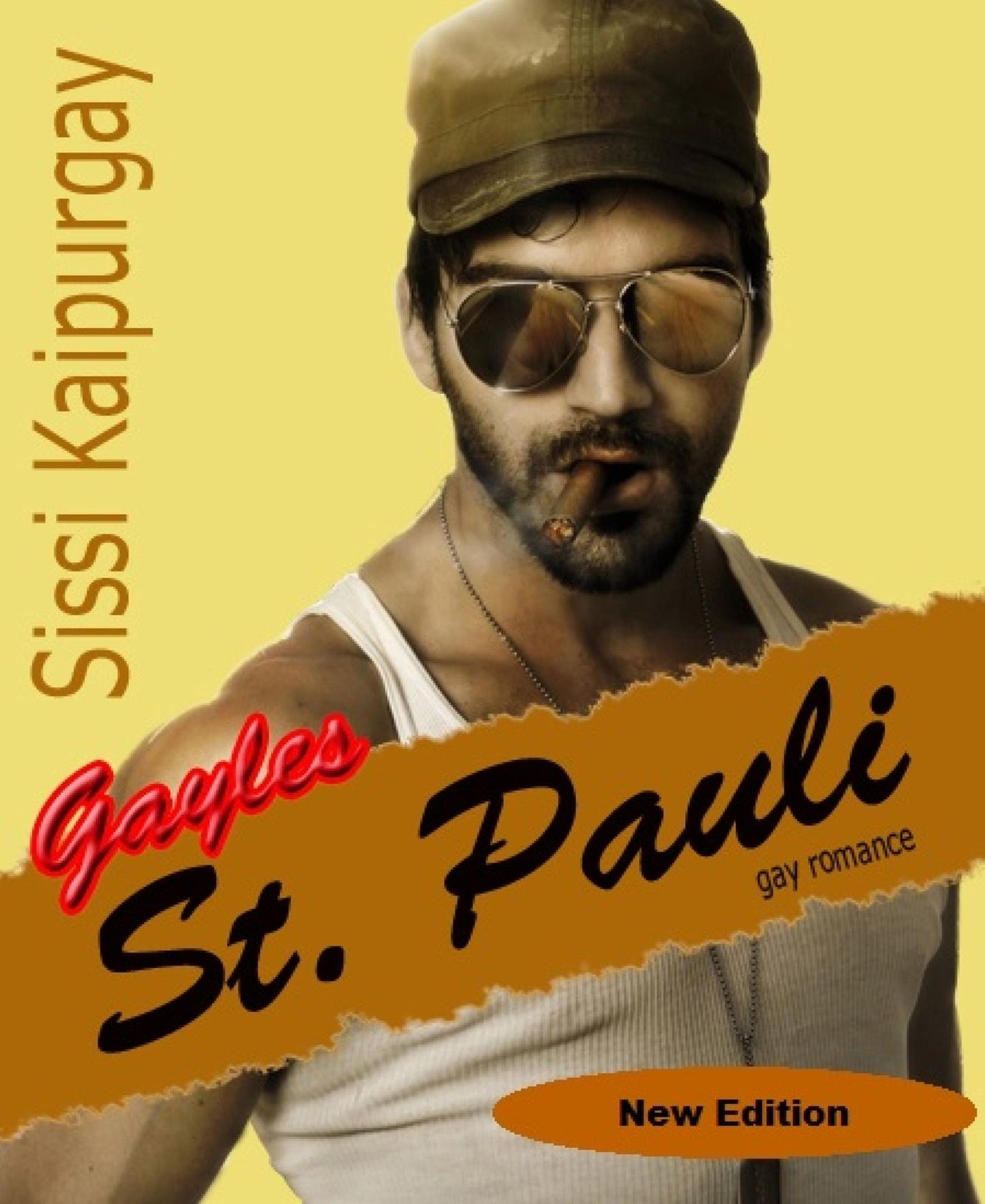 Gayles St. Pauli Sammelband