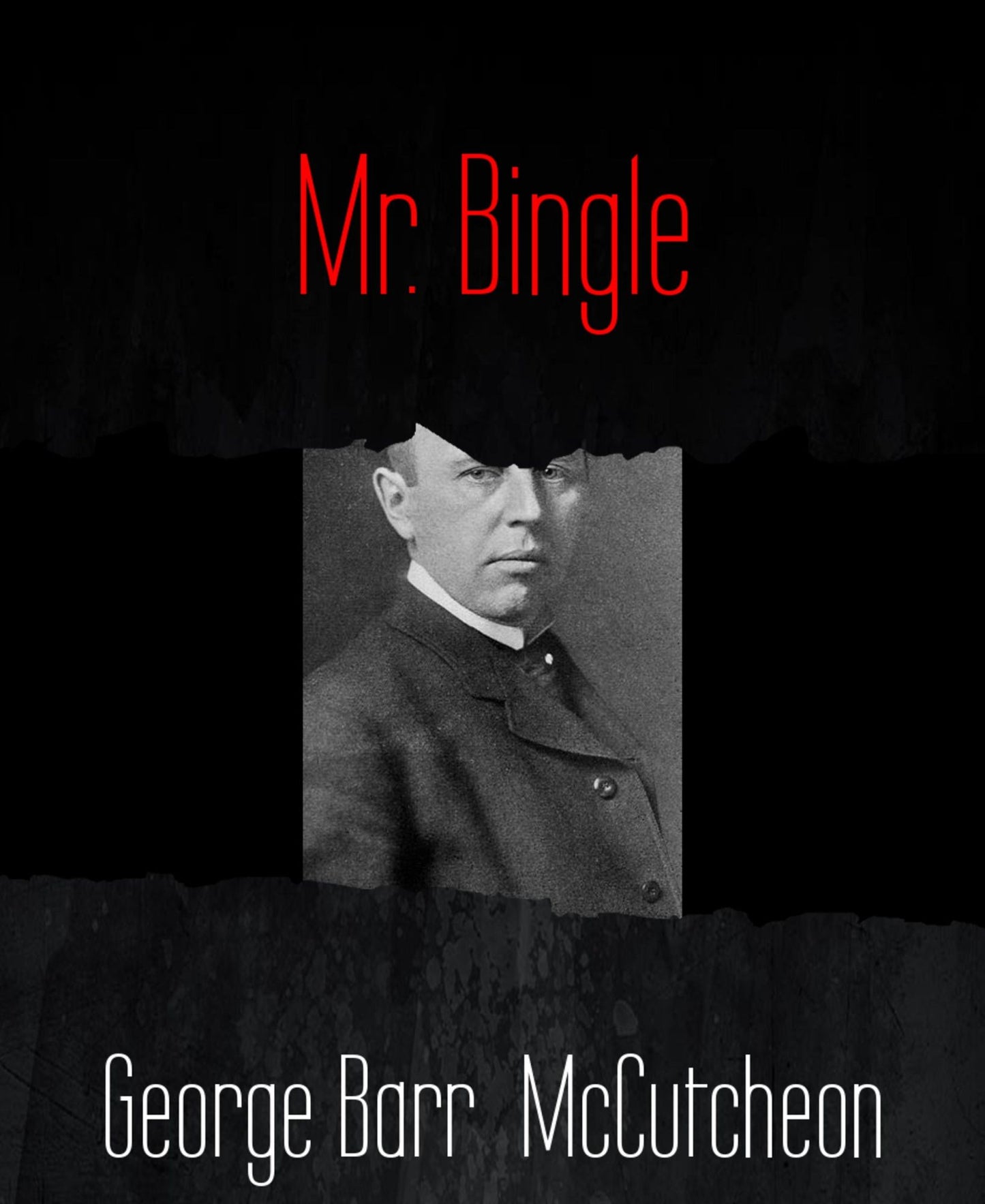 Mr. Bingle