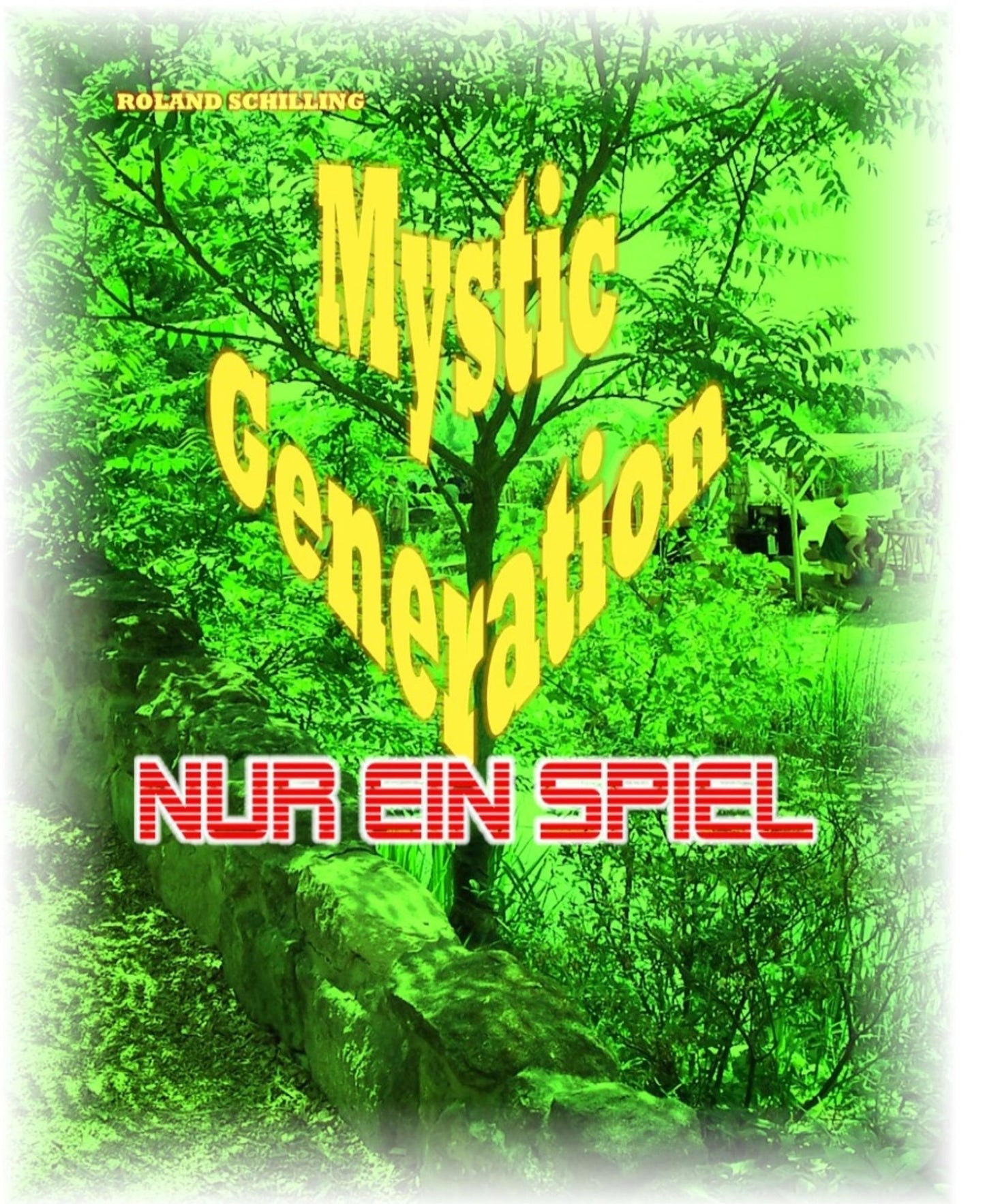Nur ein Spiel: Mystic Generation