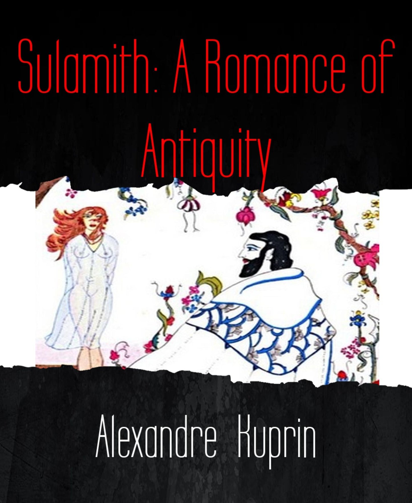 Sulamith: A Romance of Antiquity