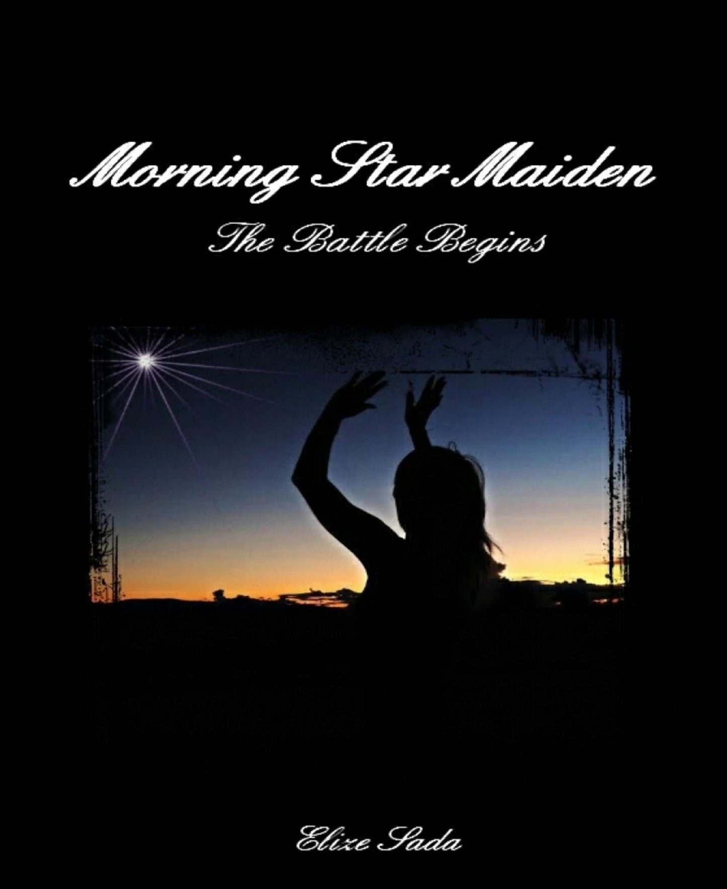 Morning Star Maiden: The Battle Begons