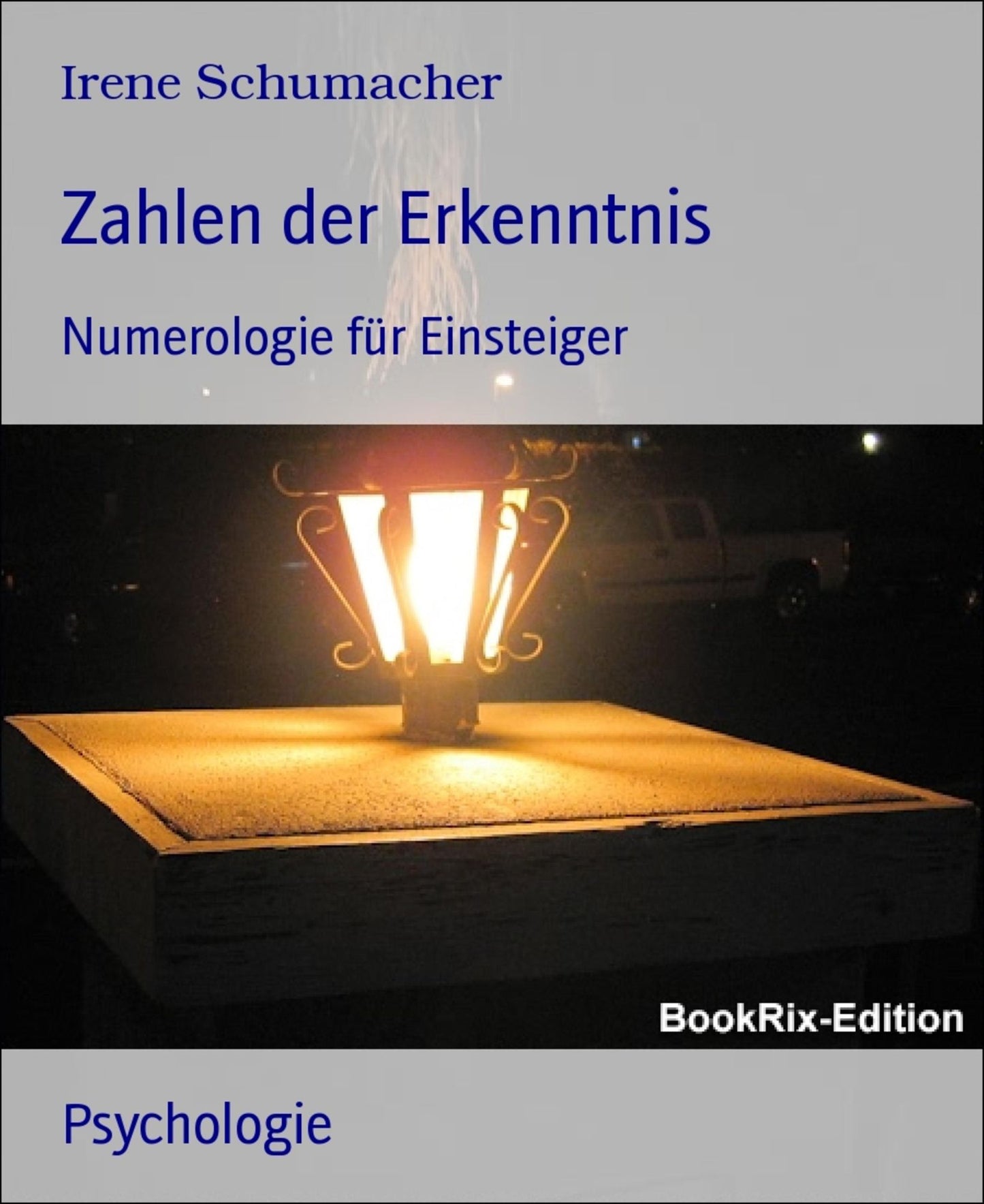 Zahlen der Erkenntnis: Numerologie für Einsteiger
