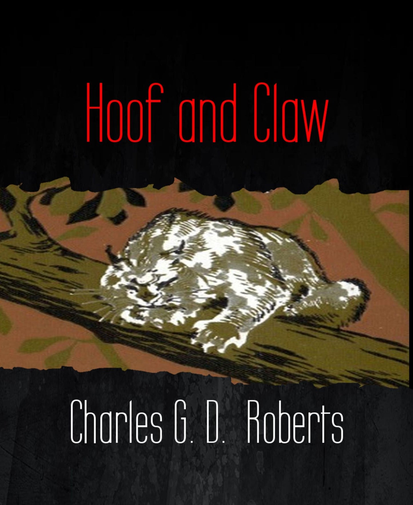 Hoof and Claw