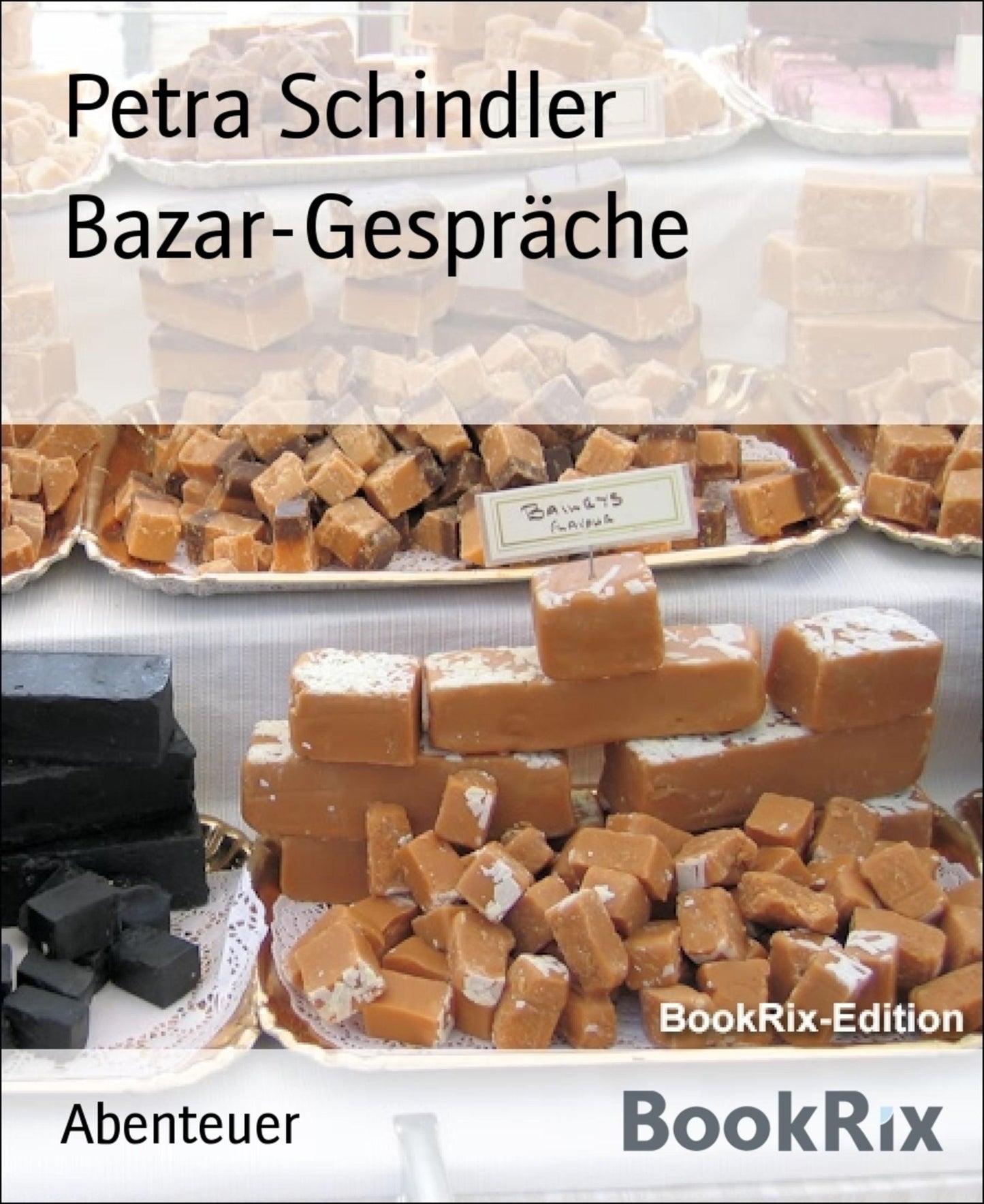 Bazar-Gespräche