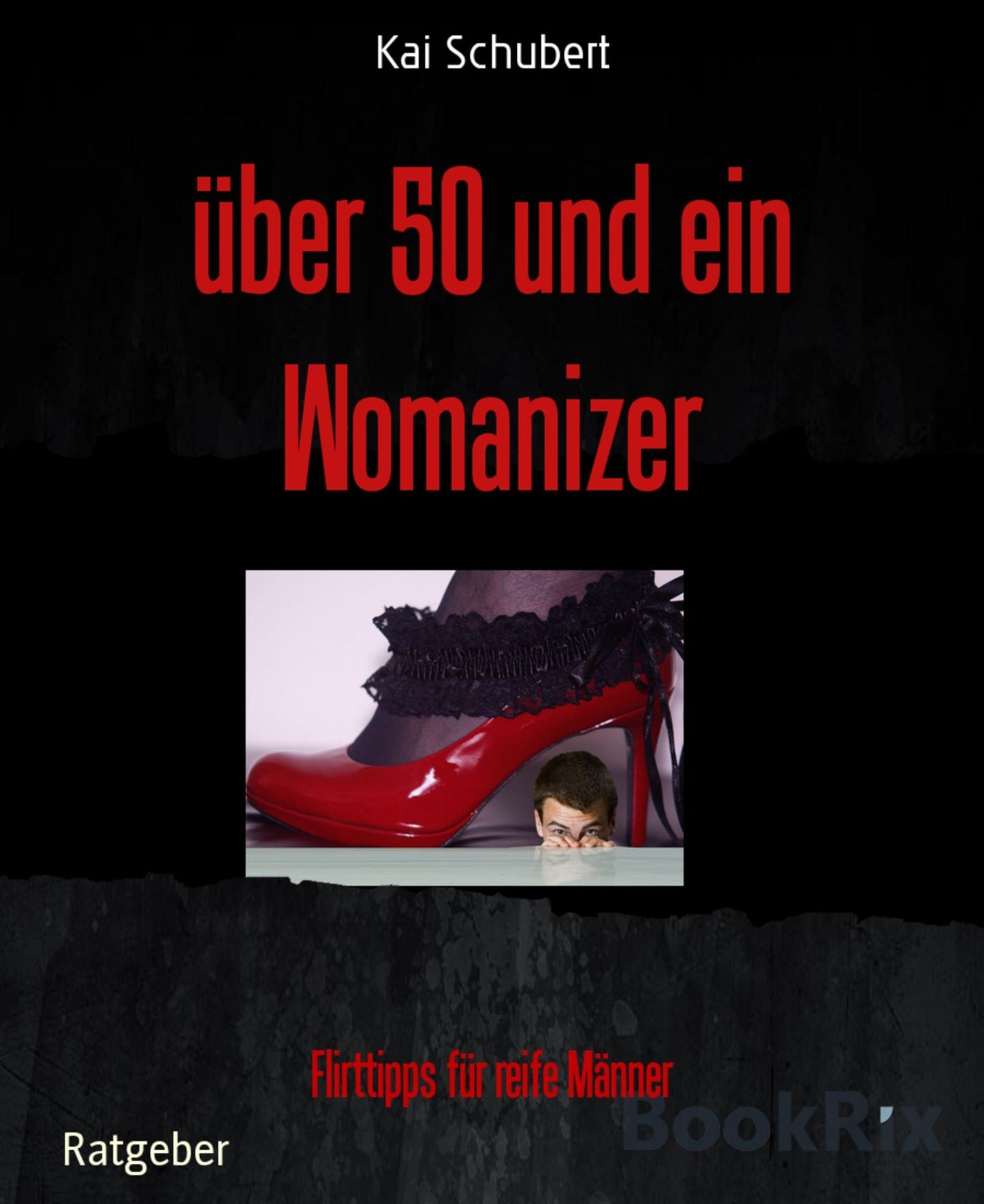 über 50 und ein Womanizer: Flirttipps für reife Männer