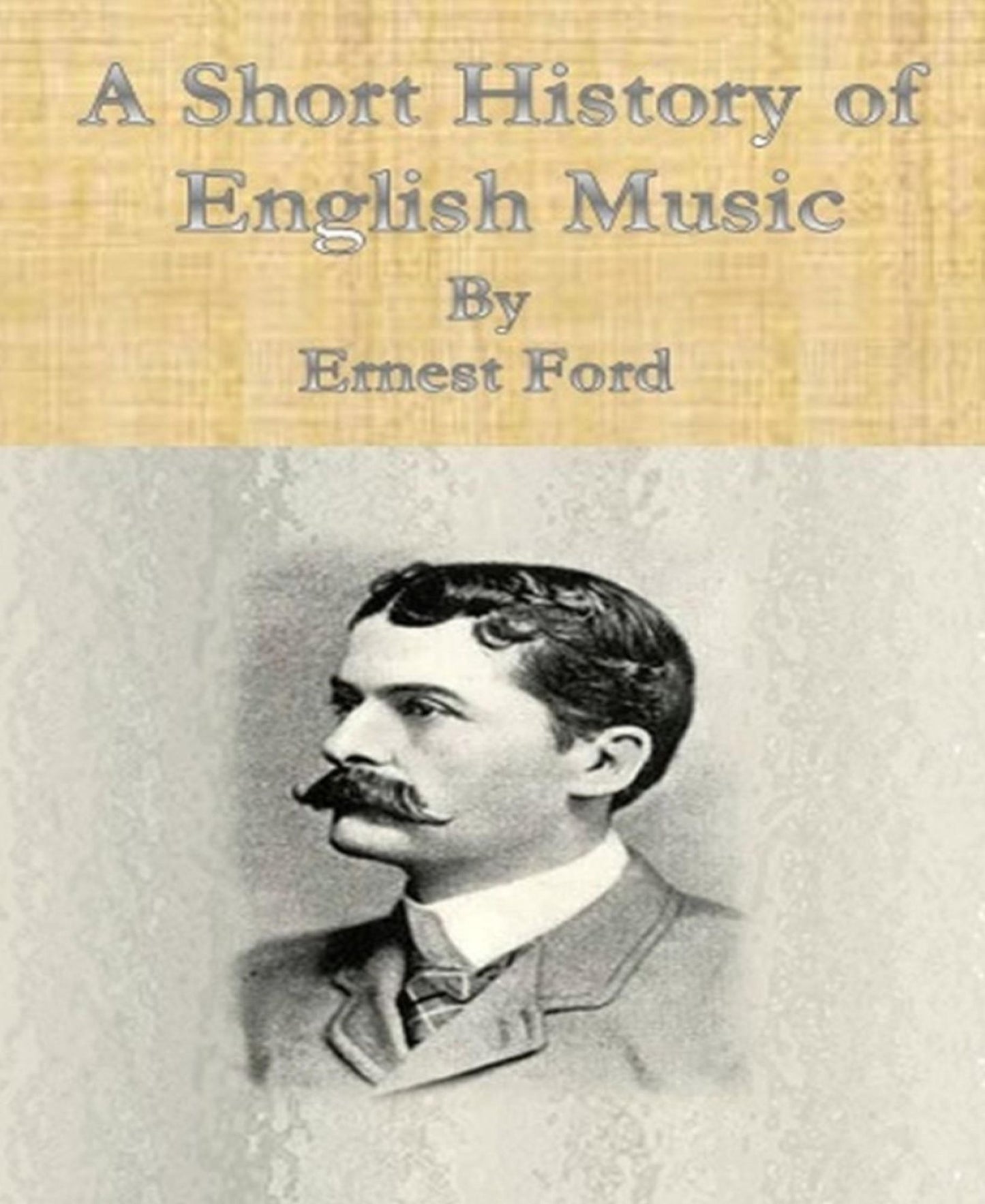 A Short History of English Music